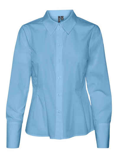 Blaue Vero Moda Blusen für Damen online kaufen | OTTO