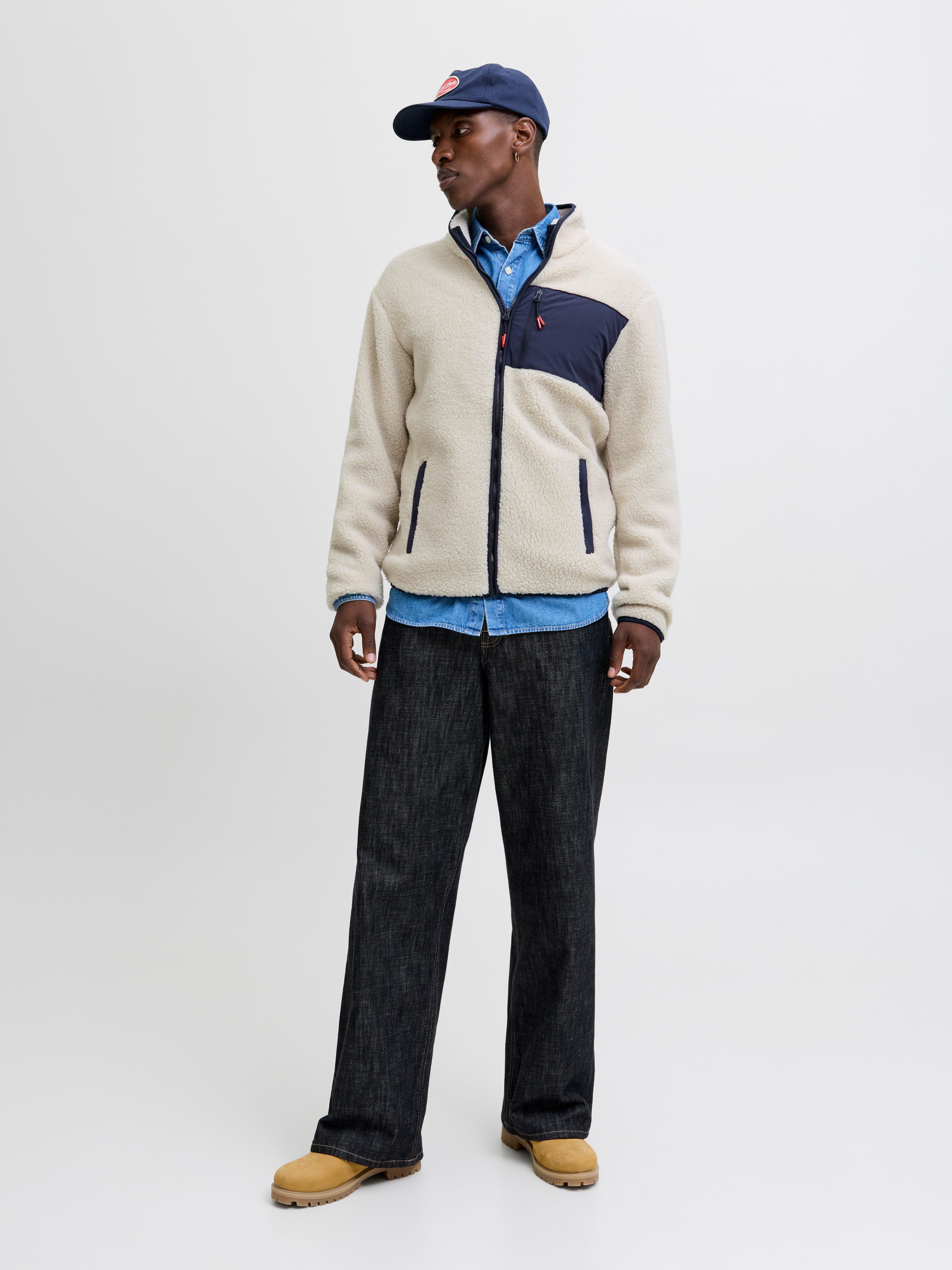 Jack & Jones Outdoorjacke