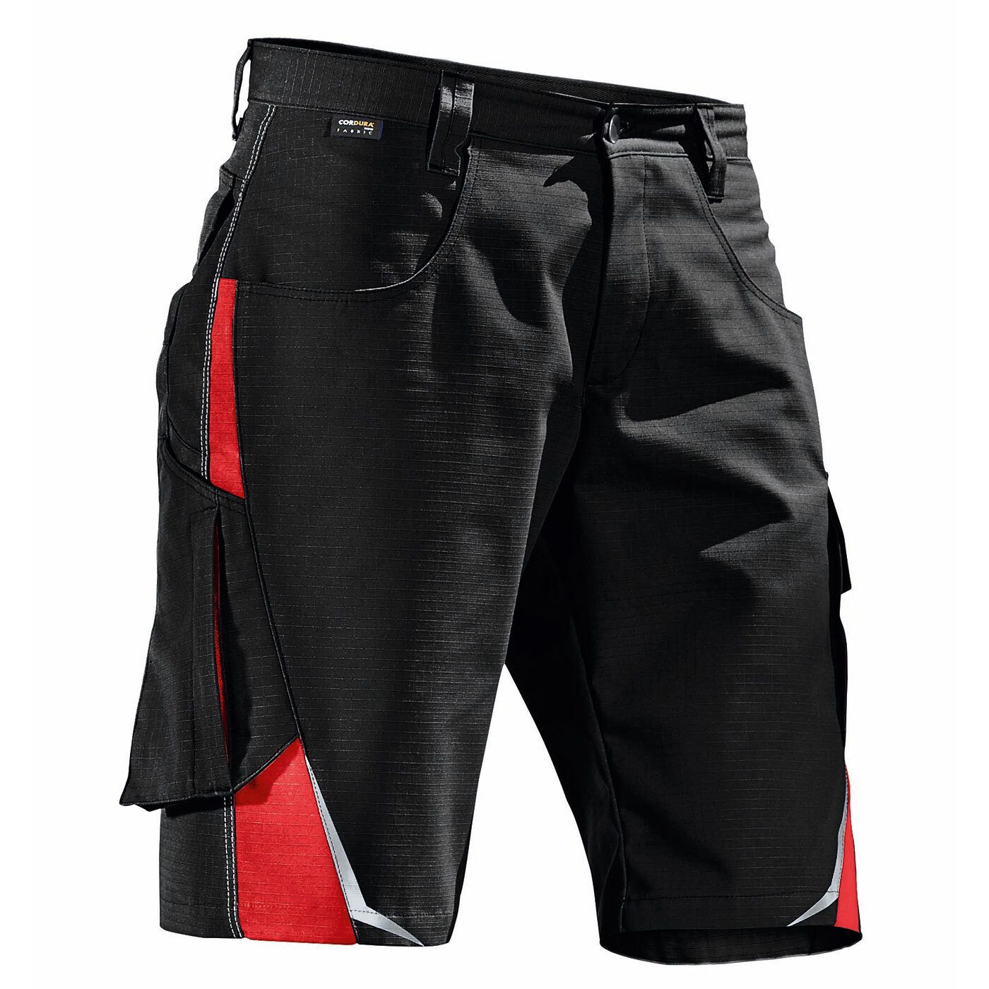 Kübler Arbeitshose Kübler Pulsschlag Short Bermuda Short Form 2524