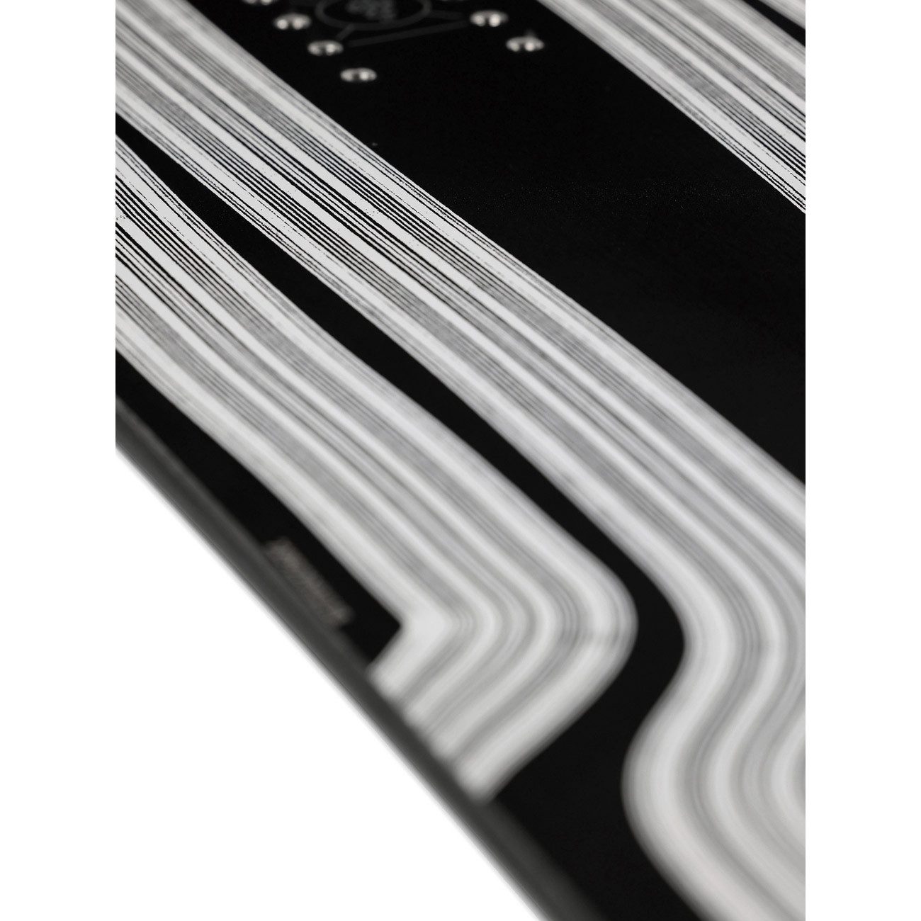 Ride Snowboard SMOKESCREEN