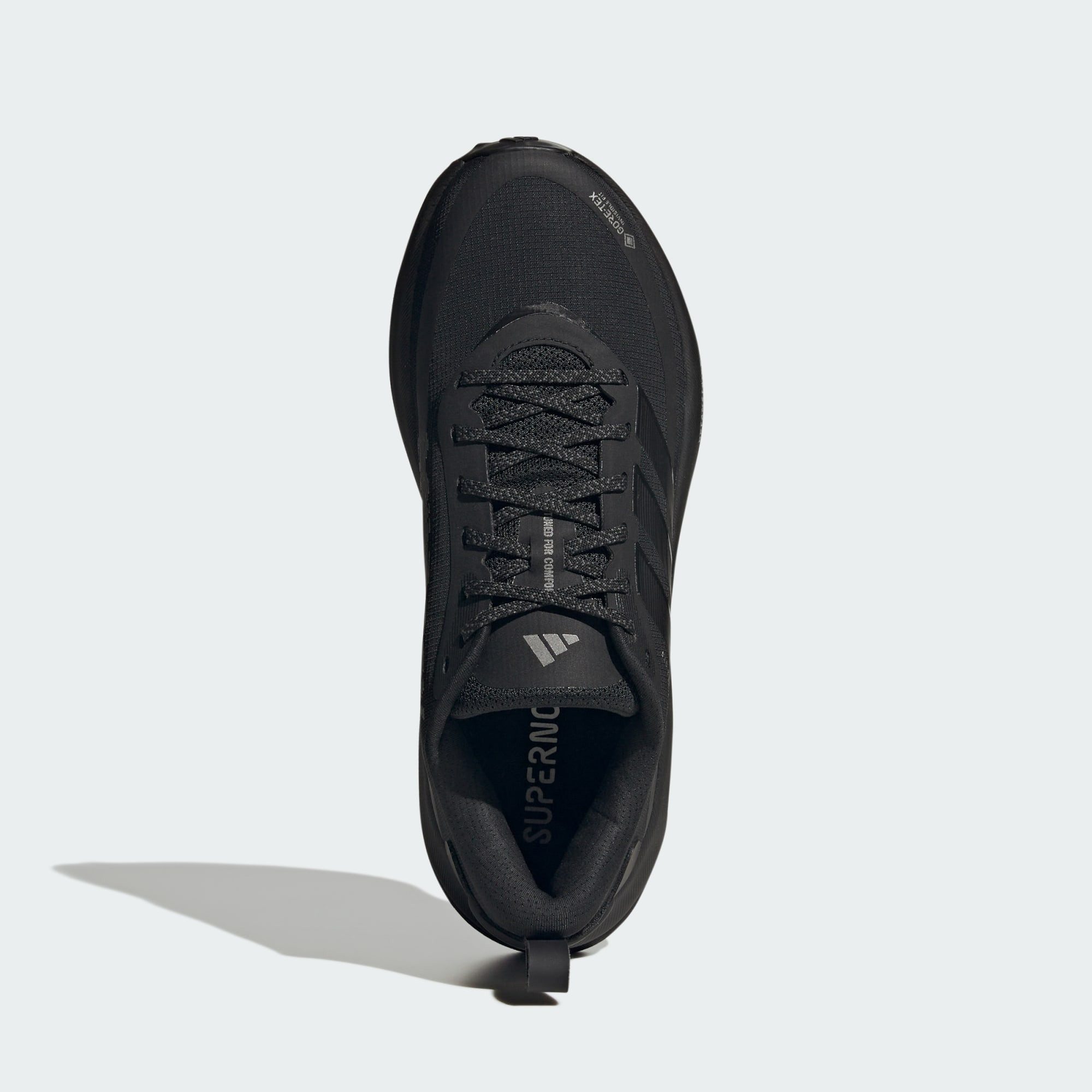 adidas Performance SUPERNOVA EASE 2 GTX LAUFSCHUH Sneaker