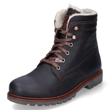 Panama Jack Winterboots AVIATOR C23 Schnürstiefel