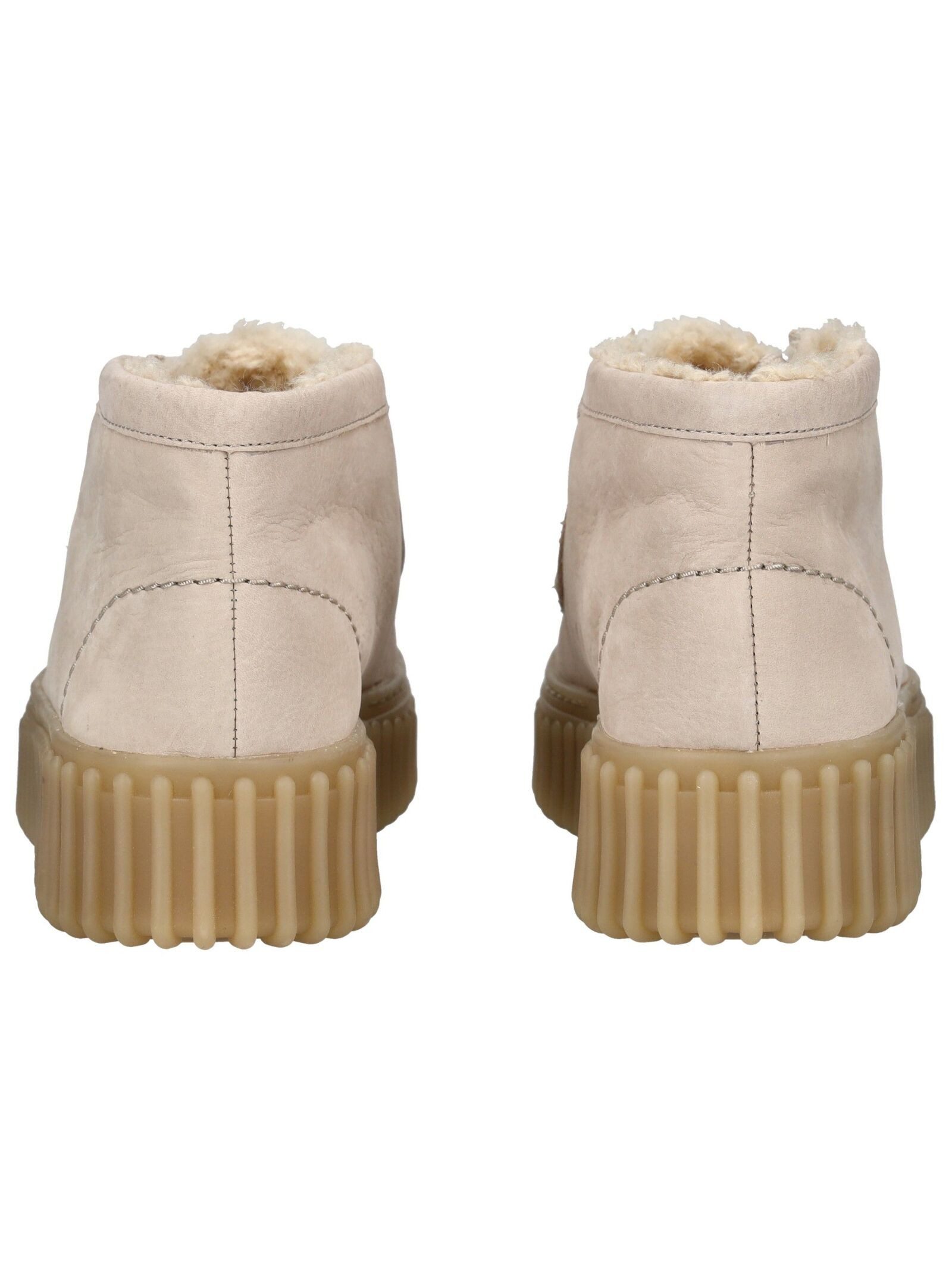 Clarks Clarks Stiefelette Leder Schnürstiefelette