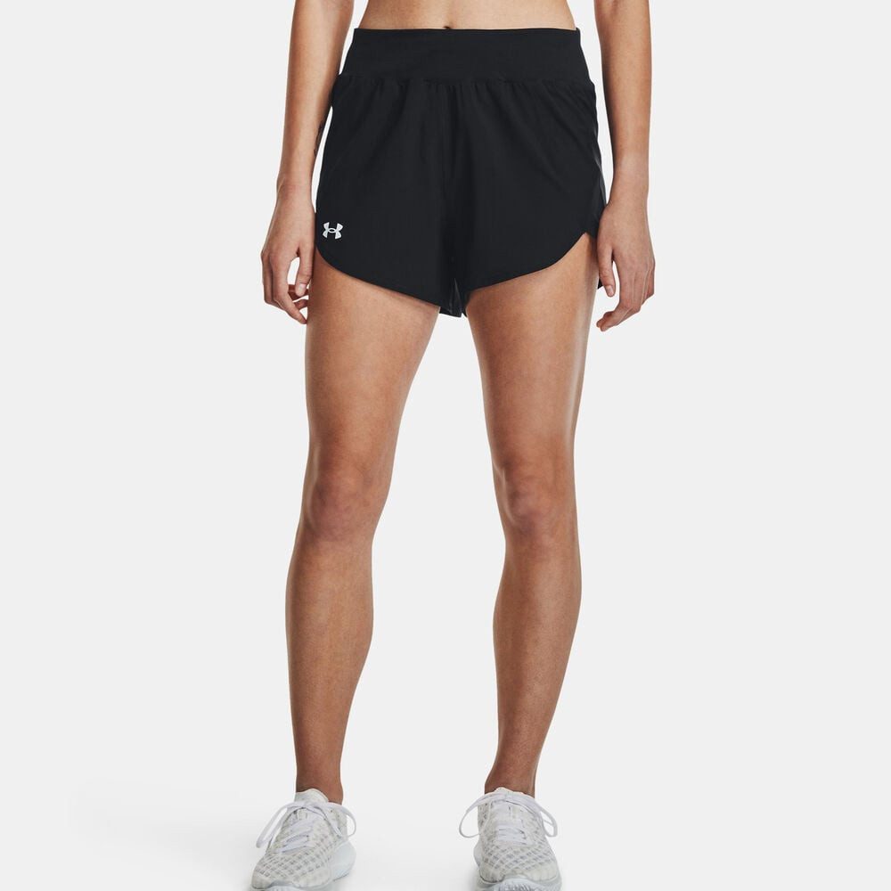 Shorts Fly By Elite High Shorts