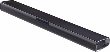 LG SJ2 2.1 Soundbar (Bluetooth, 160 W, Videoformat: WMA, Dolby Digital)