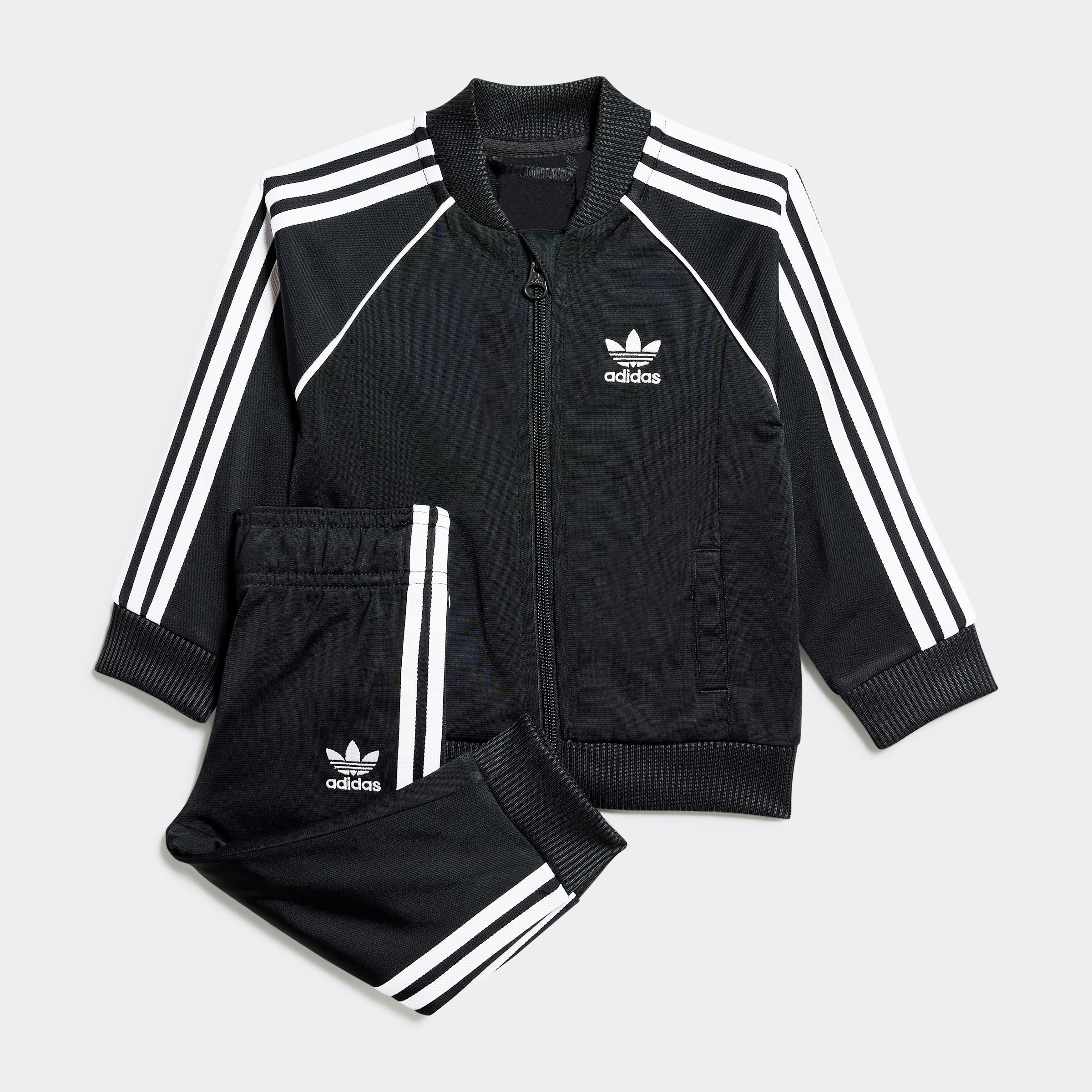 adidas Originals Trainingsanzug SST TRACKSUIT (2-tlg)