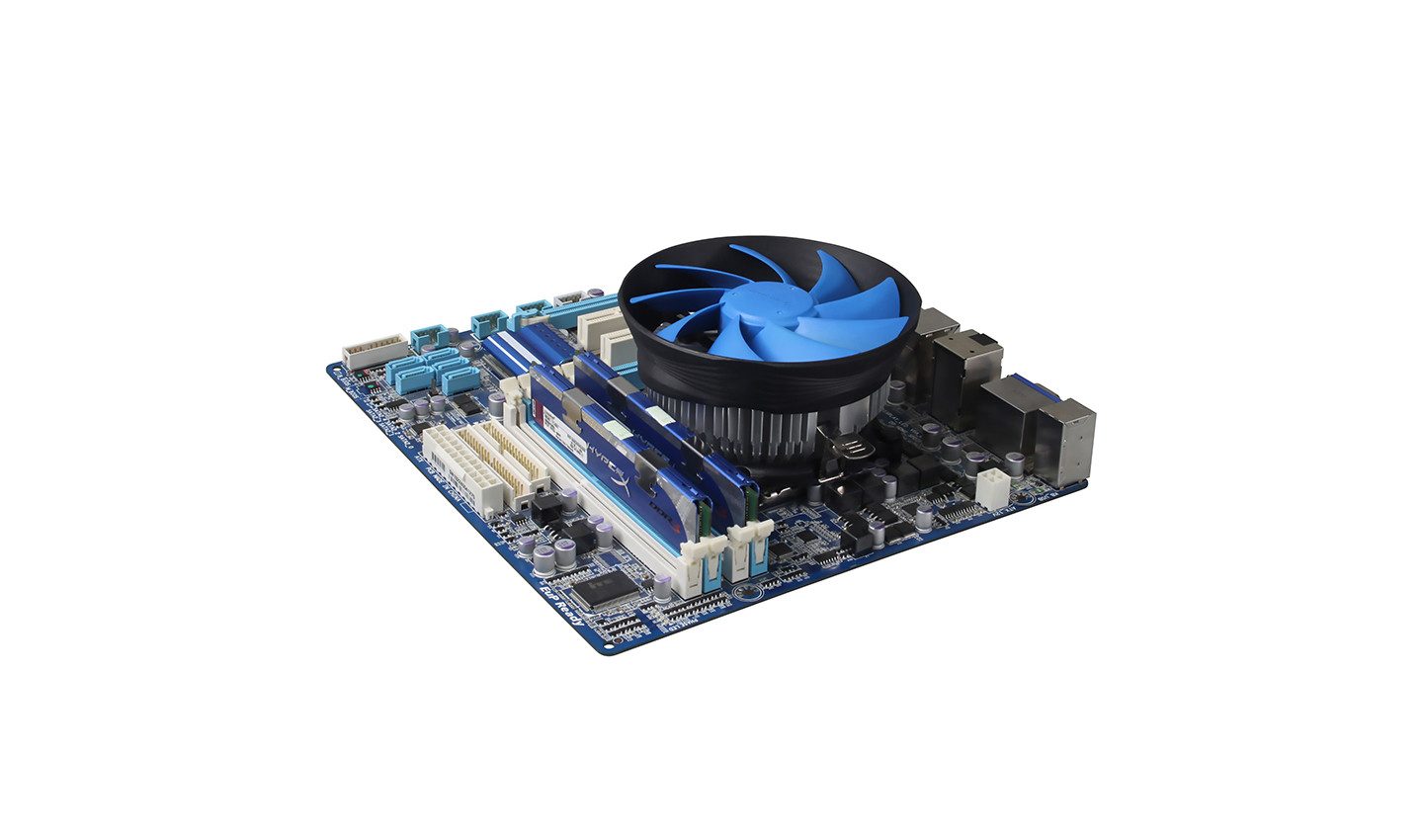 DeepCool Computer-Kühlmittel