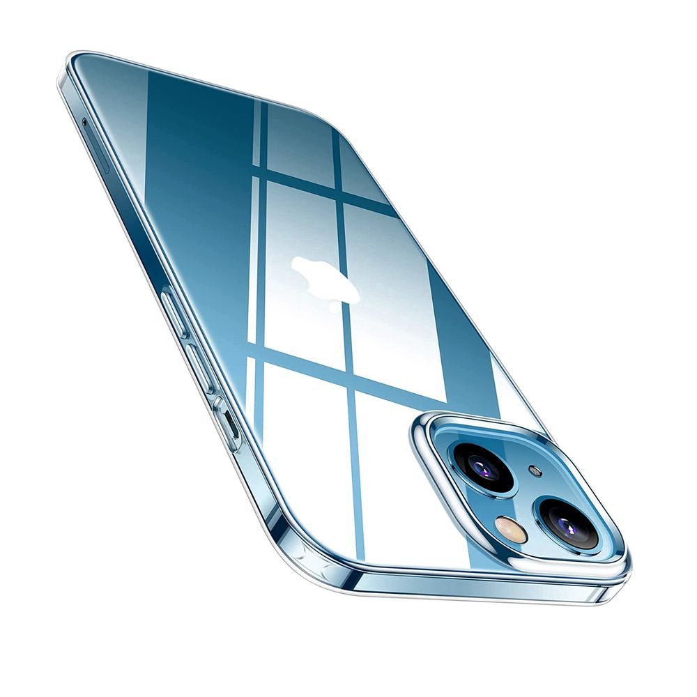 Arrivly Handyhülle iPhone 16 Pro Max Hülle Silikon 6,7 Zoll