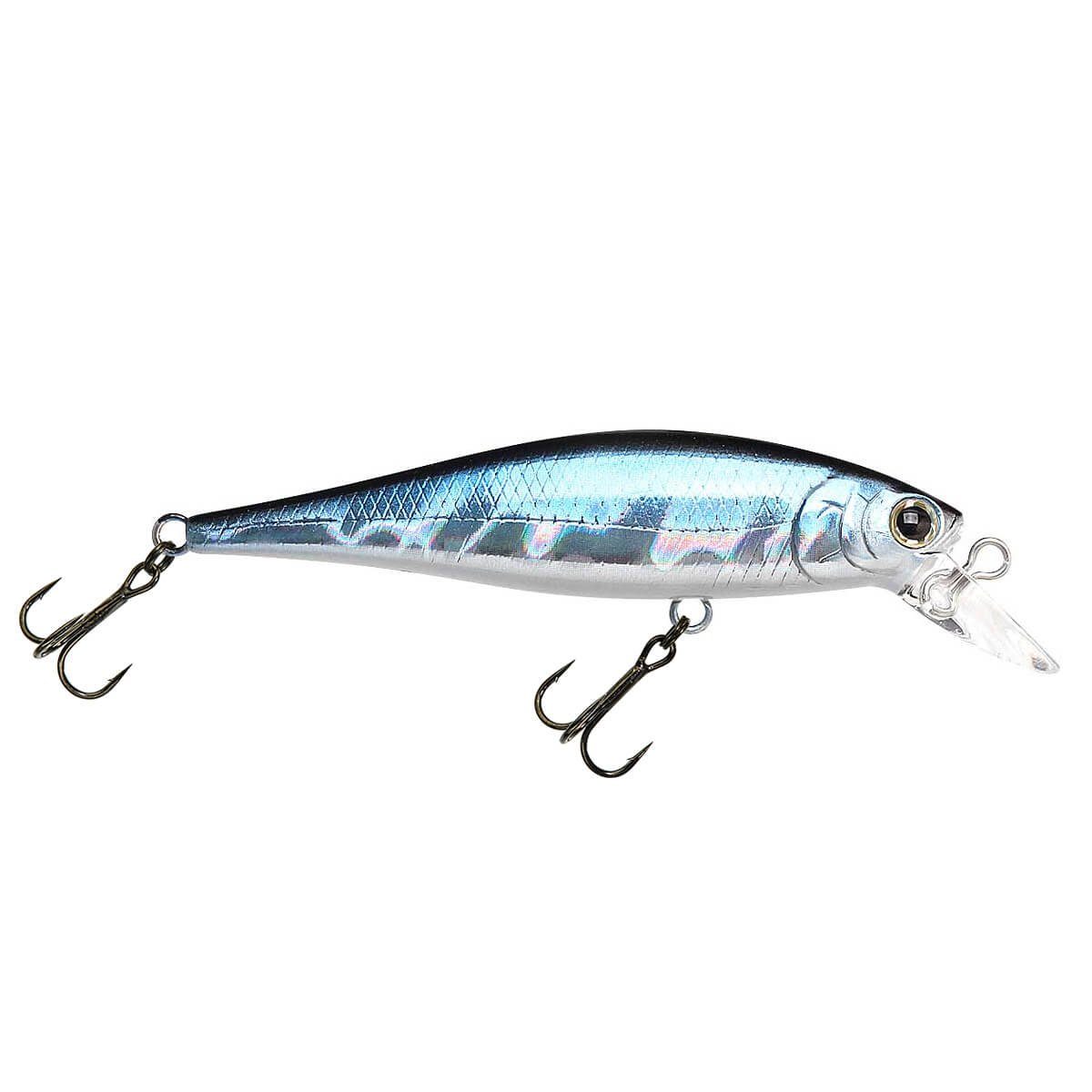 Lucky Craft Kunstköder Lucky Craft B'Freeze 65 SP Pointer Wobbler 5g, (1-St)
