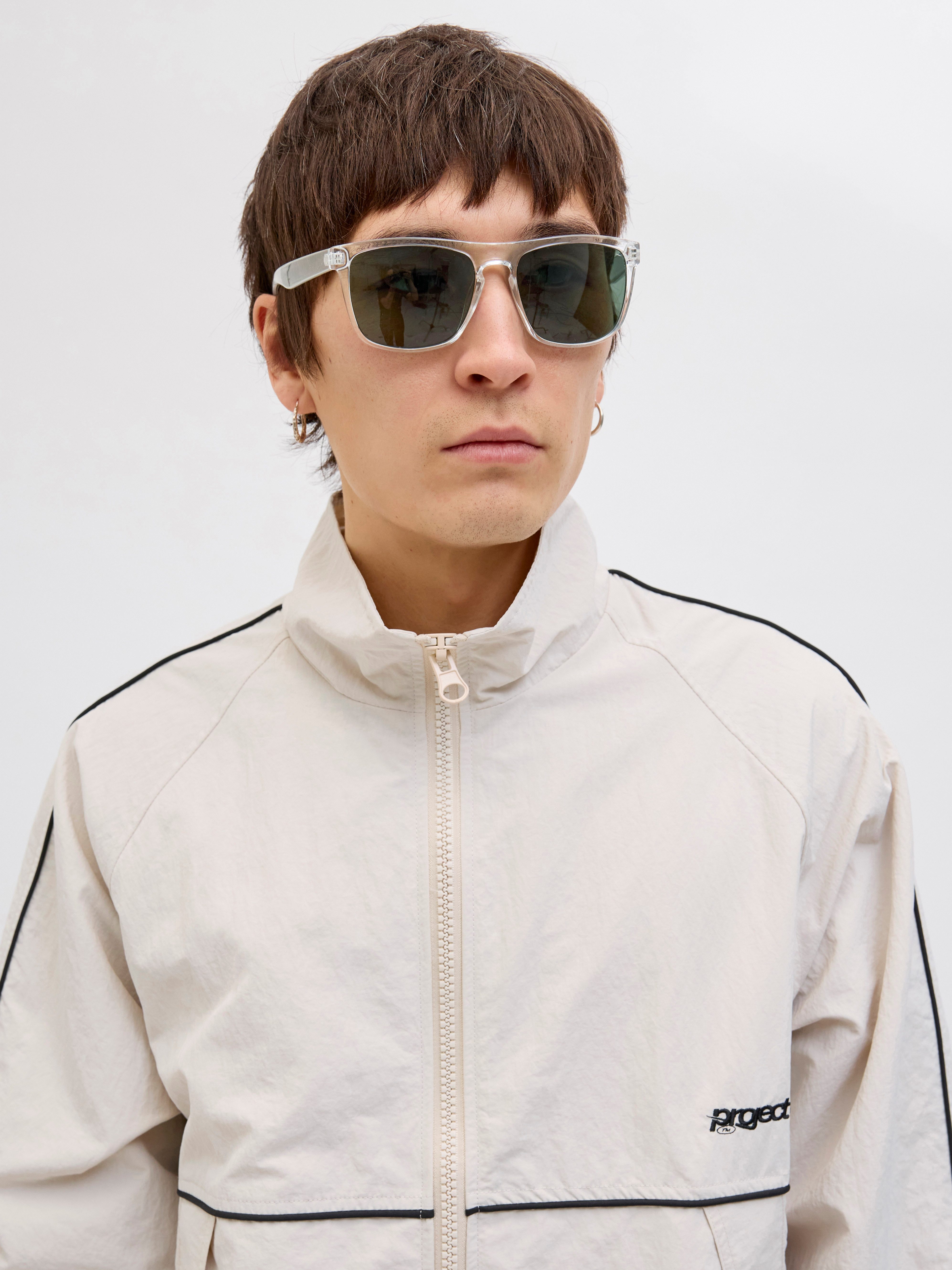 Jack & Jones Sonnenbrille JACRYDER SUNGLASSES NOOS günstig online kaufen