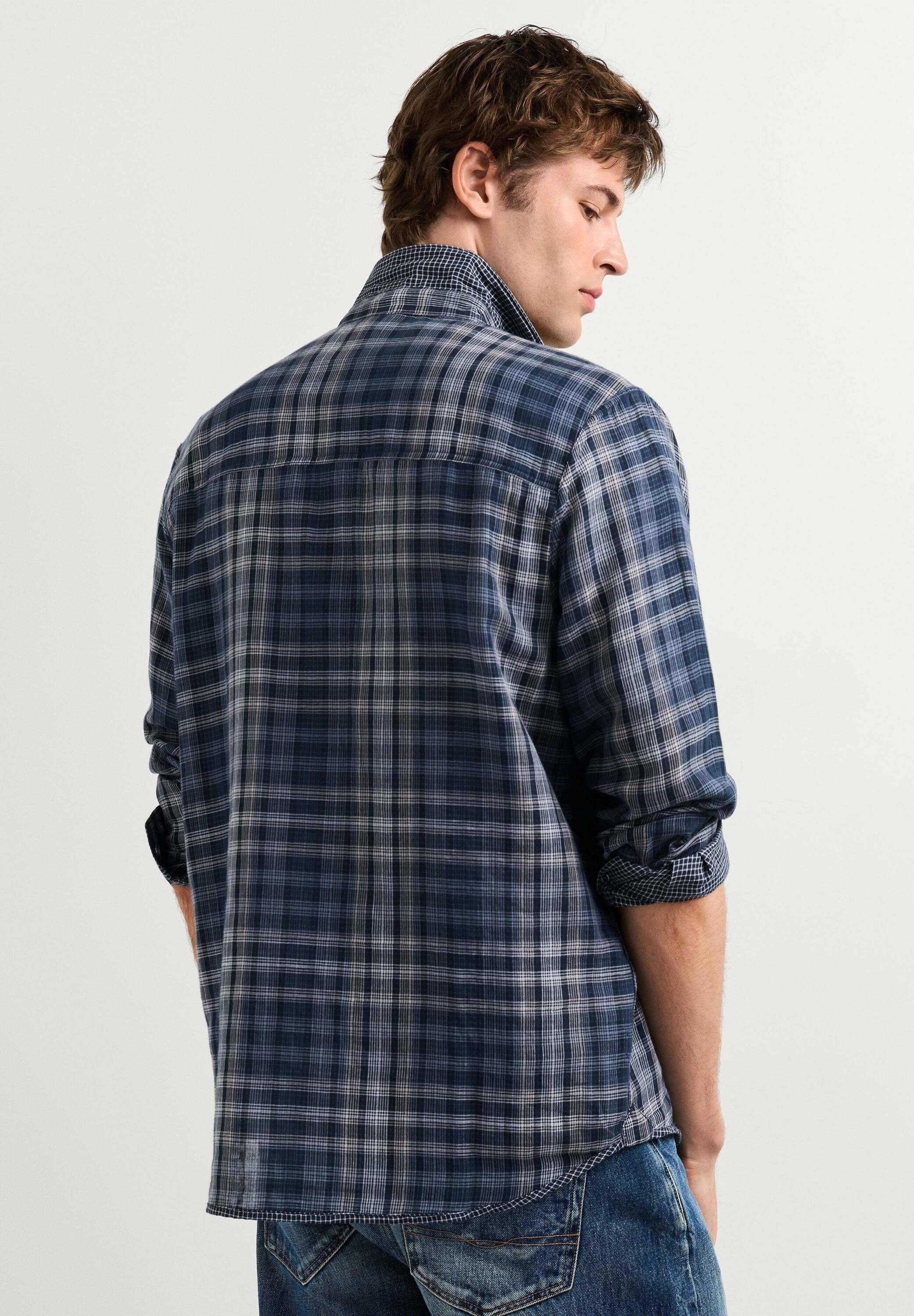 Pepe Jeans Funktionsshirt shirt ROUEN