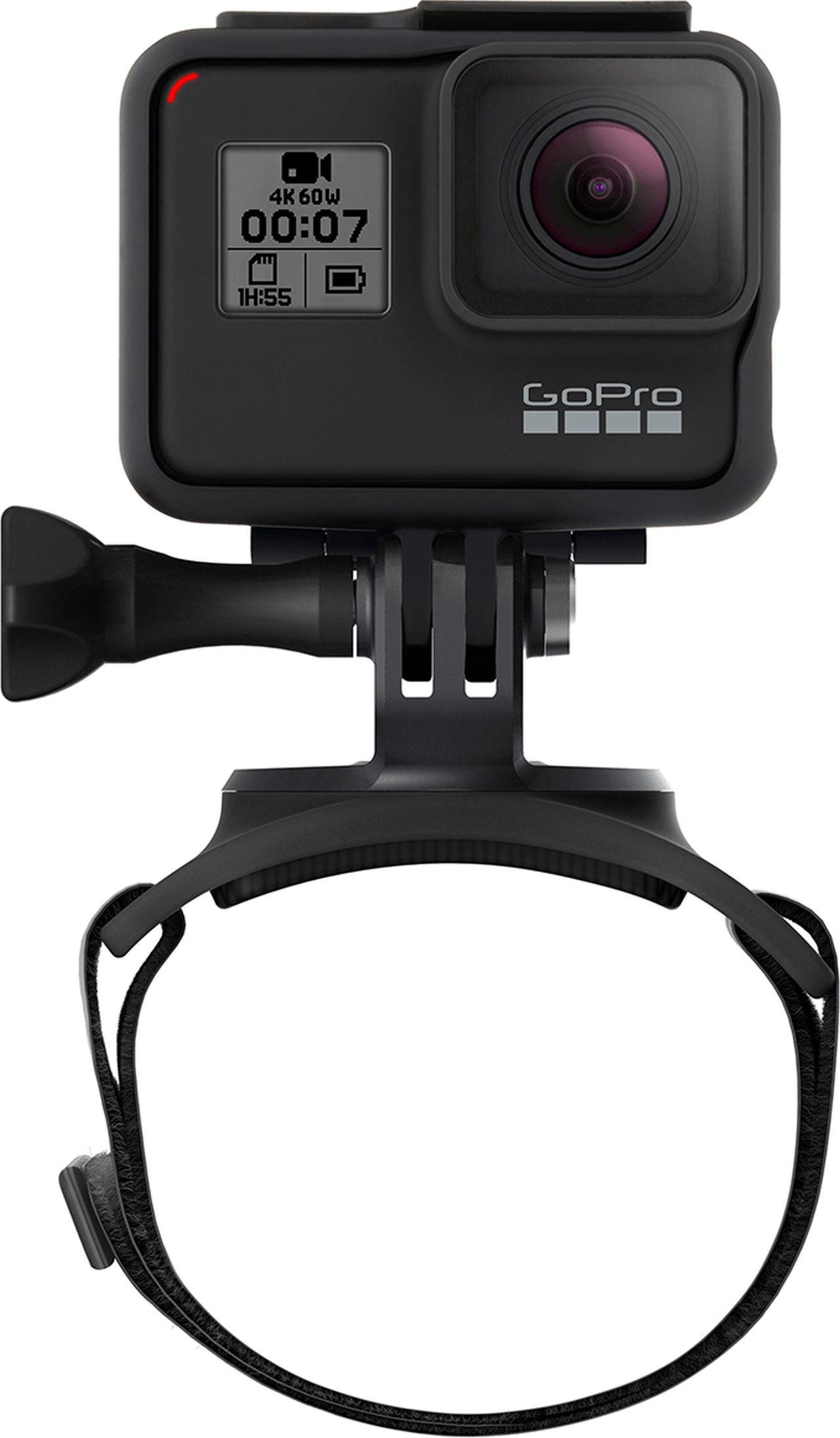 GoPro Hand + Wrist Strap Action Cam