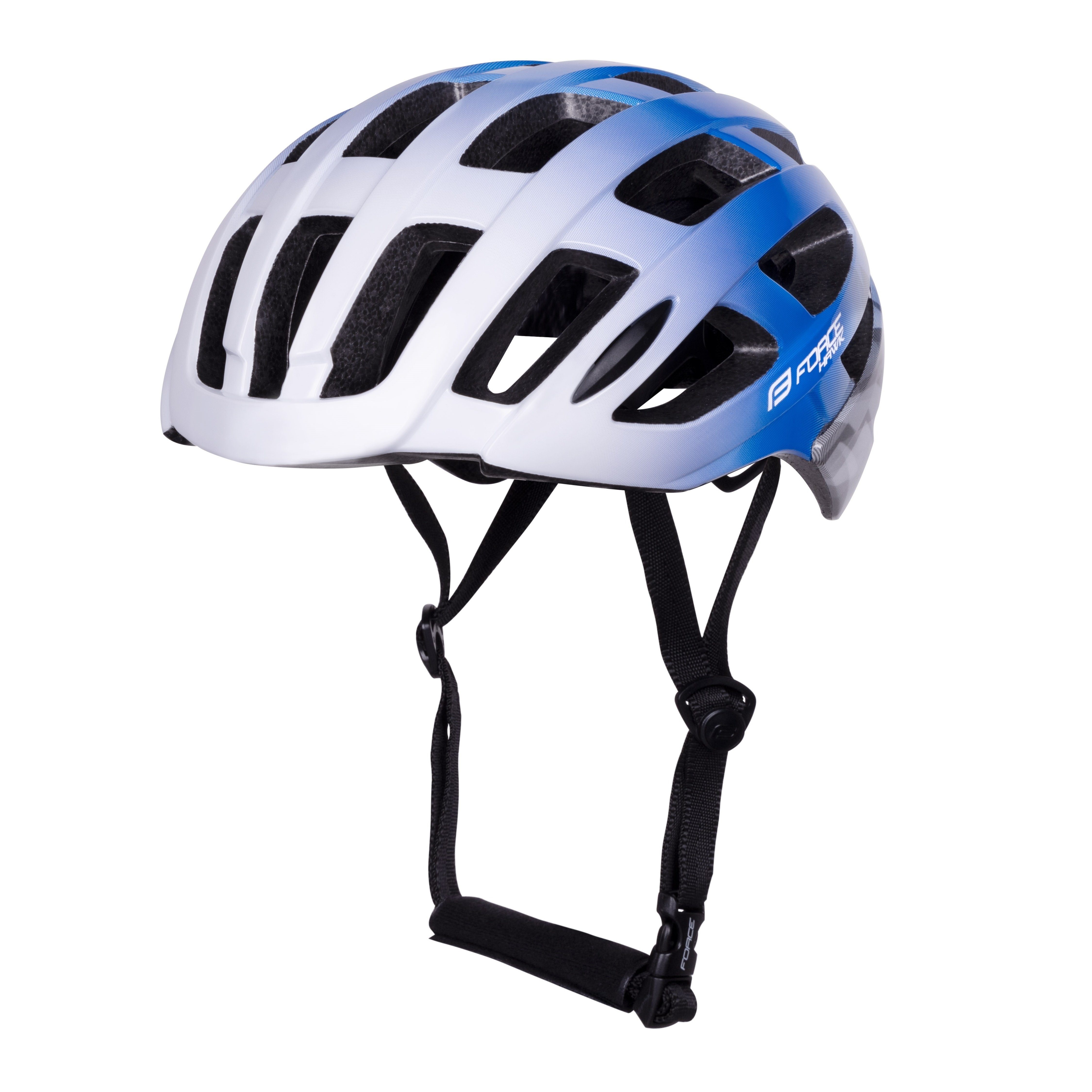 Fahrradhelm - Leichter Sporthelm Mit Verstellbarem Kinnriemen Für Damen & Herren