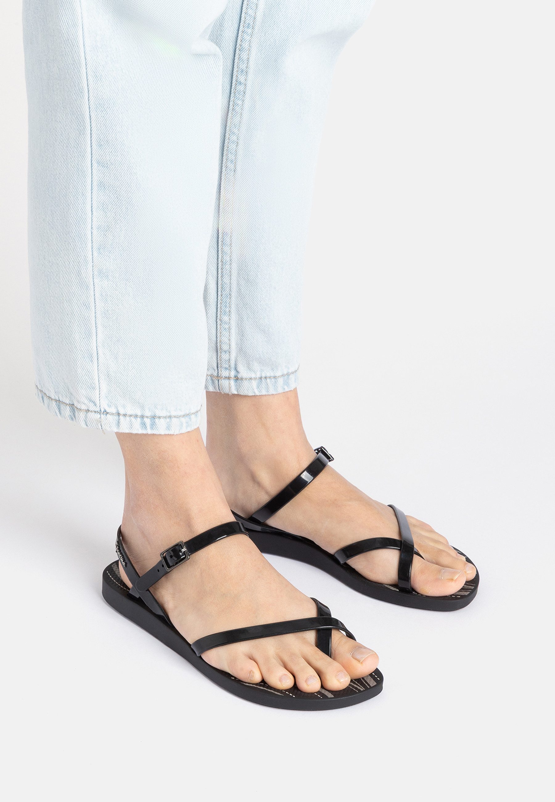 Ipanema FASHION SAND VIII FEM - Sandale Sandale