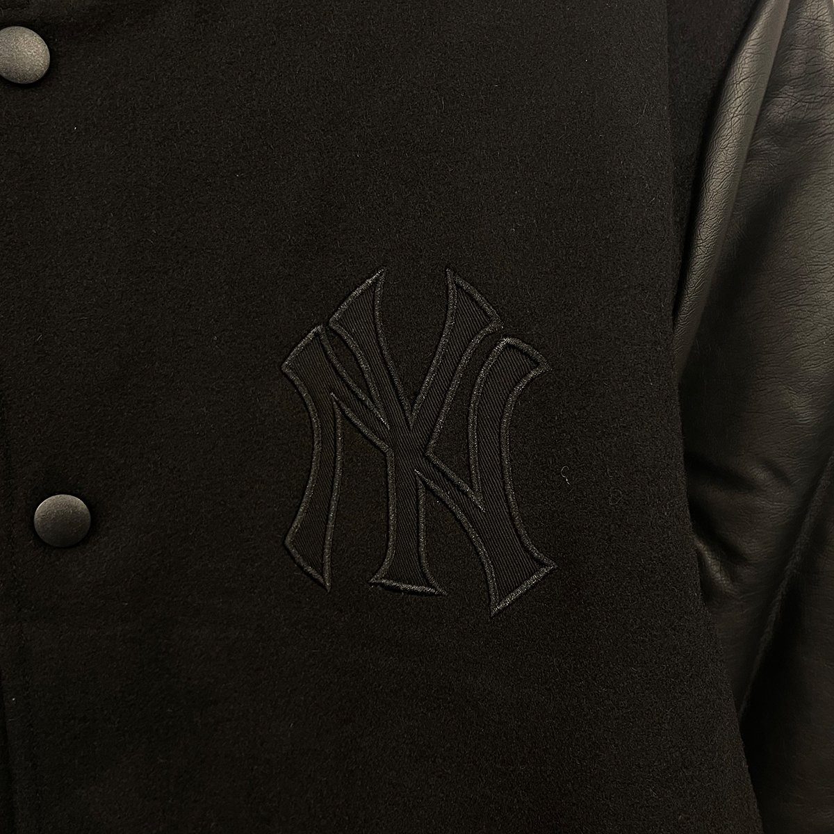 x27;47 Brand Collegejacke New York Yankees