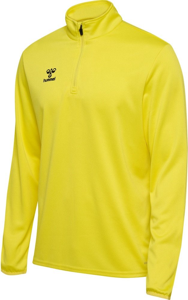 Trainingsjacke Hmlessential Half-Zip