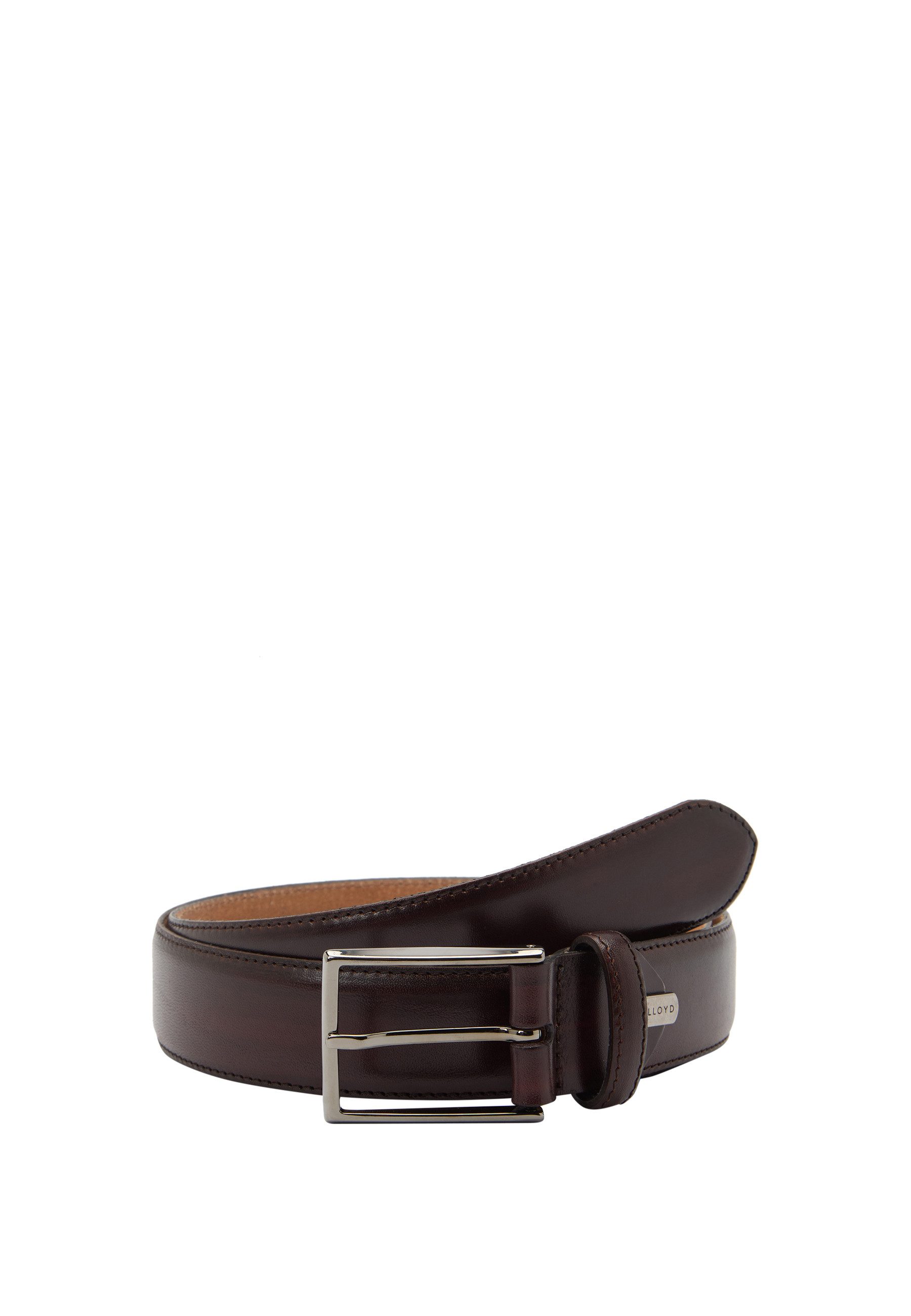 Ledergürtel Lloyd Belts Herrengürtel 0259