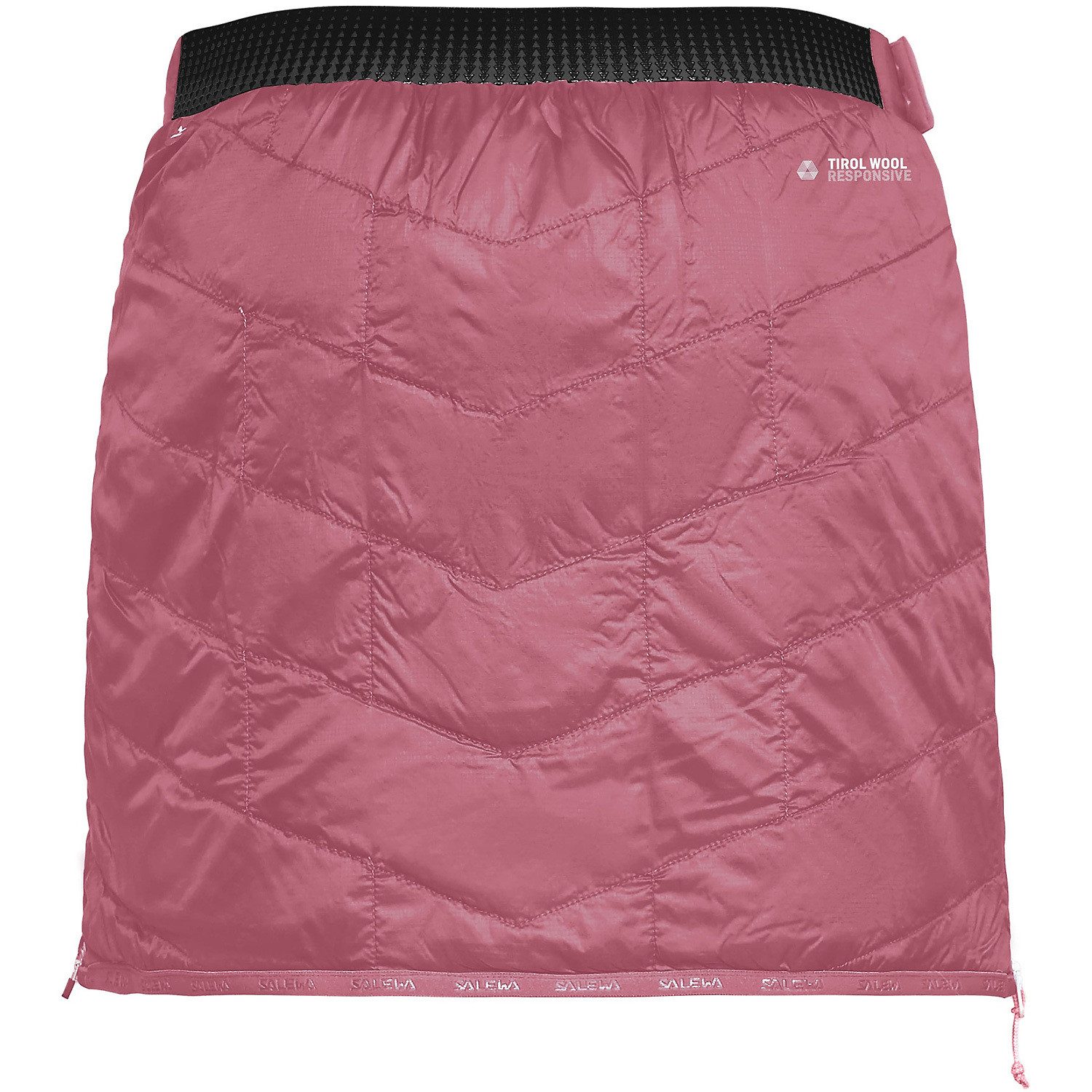Salewa Hosenrock Rock W SESVENNA TIROL WOOL RESPONSIVE SKIRT