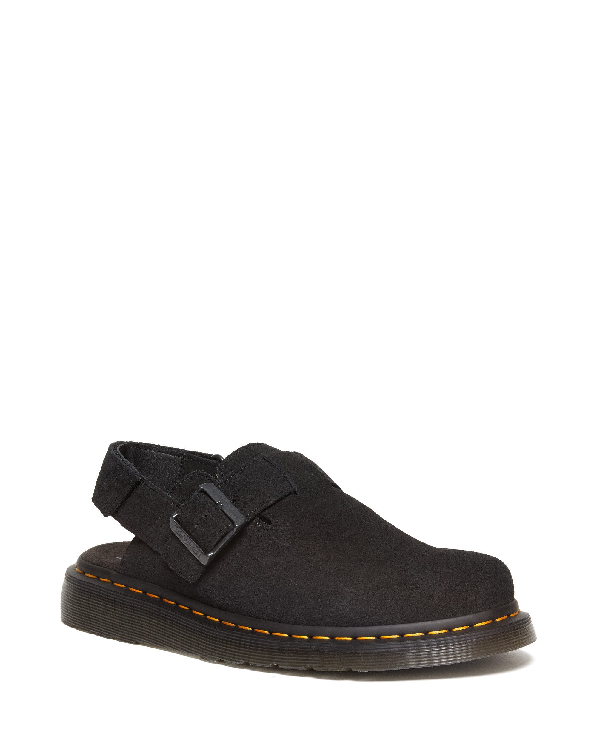 DR. MARTENS JORGE II e.h. suede günstig online kaufen