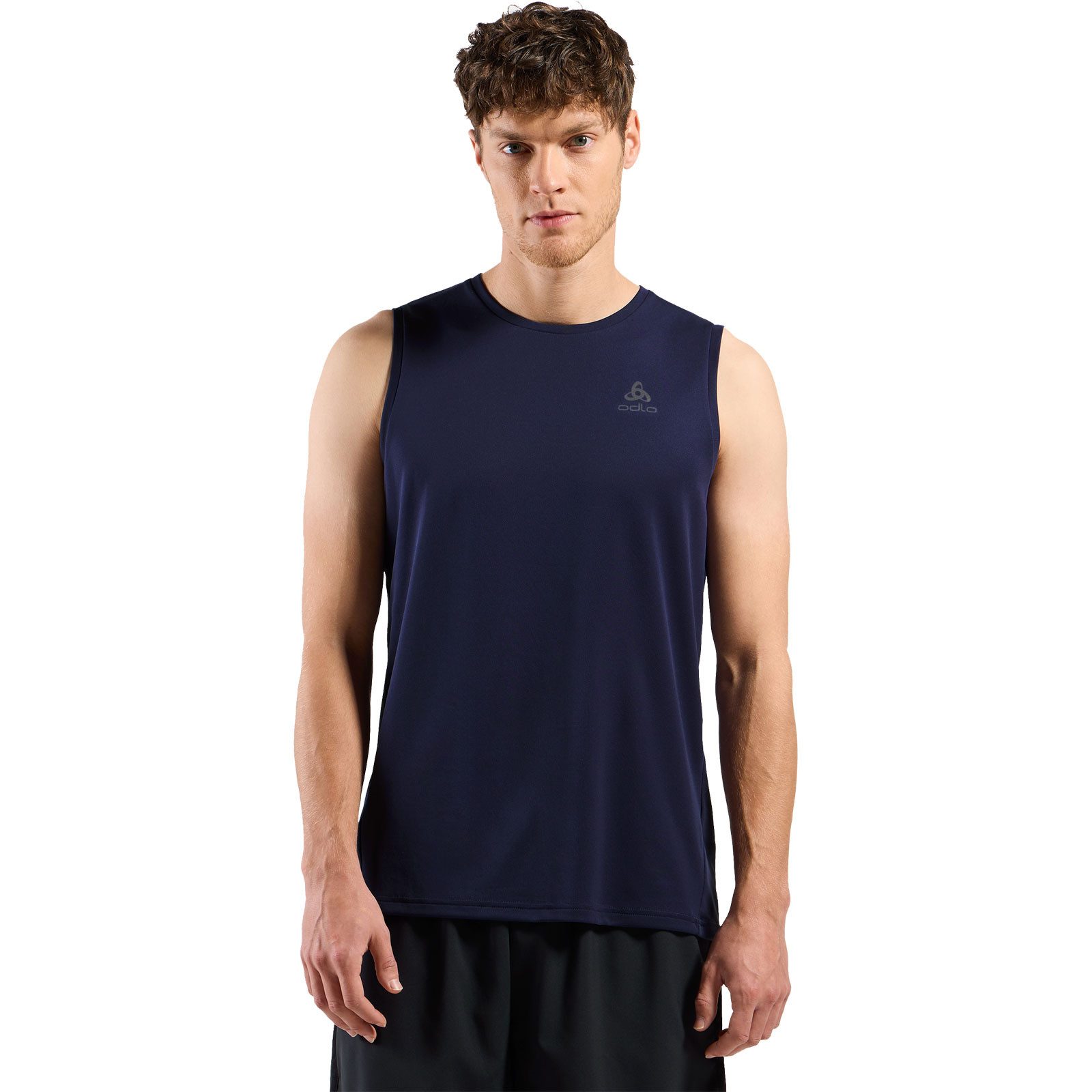 Odlo Laufshirt Tank ESSENTIAL Men 313422-21120 günstig online kaufen