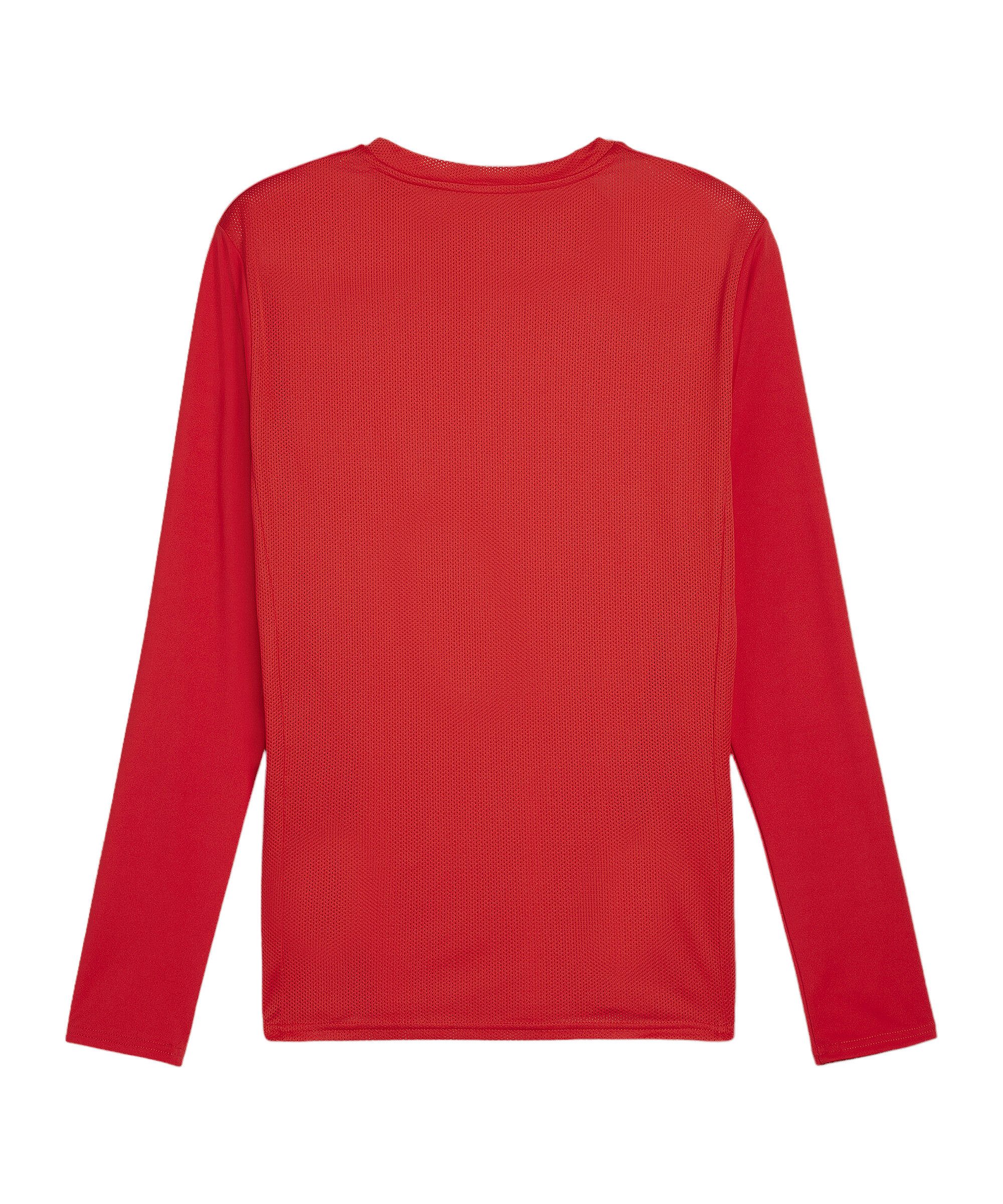 PUMA Fußballtrikot PUMA teamGOAL Trikot Langarm günstig online kaufen