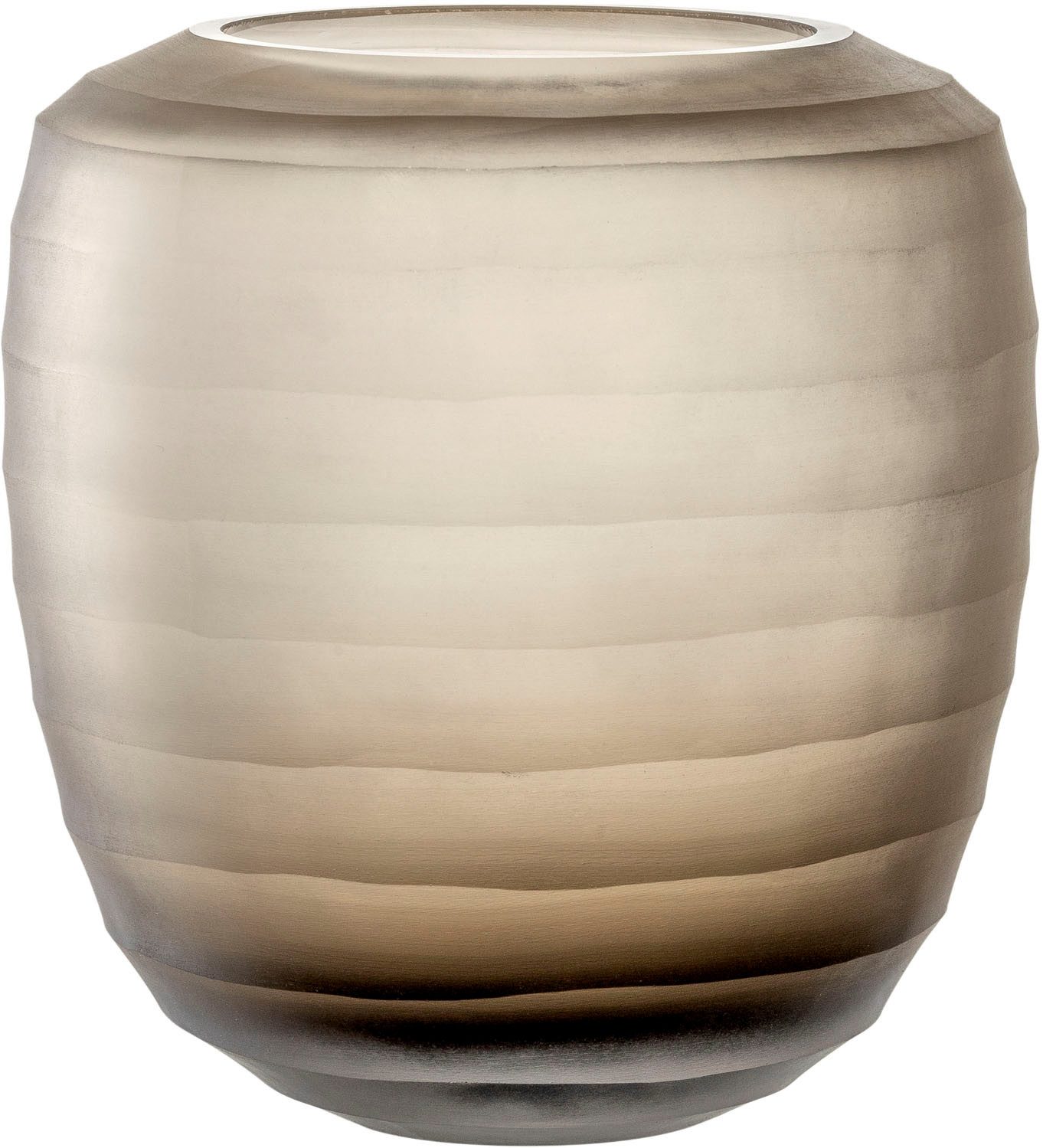 LEONARDO Tischvase Dekovase BELLAGIO (1 St), günstig online kaufen
