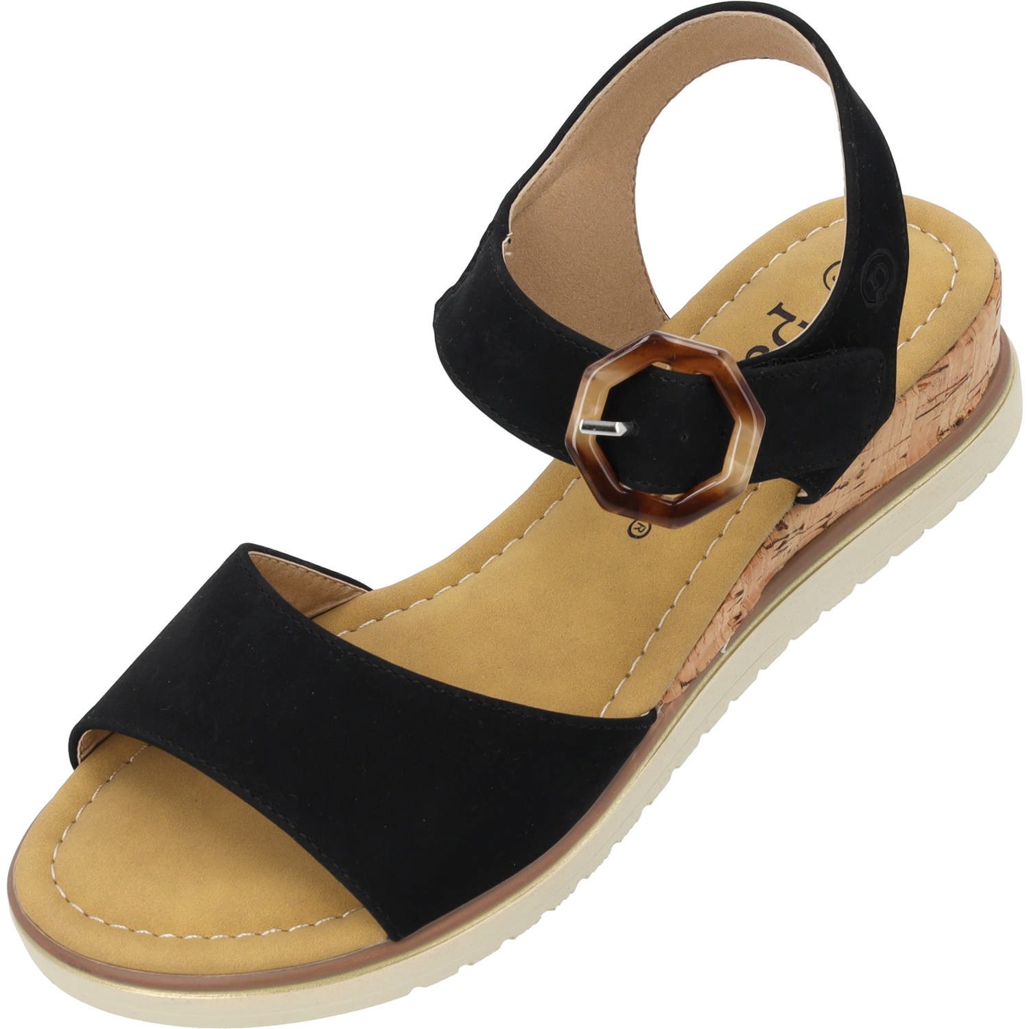 Palado Impures Riemchensandalette