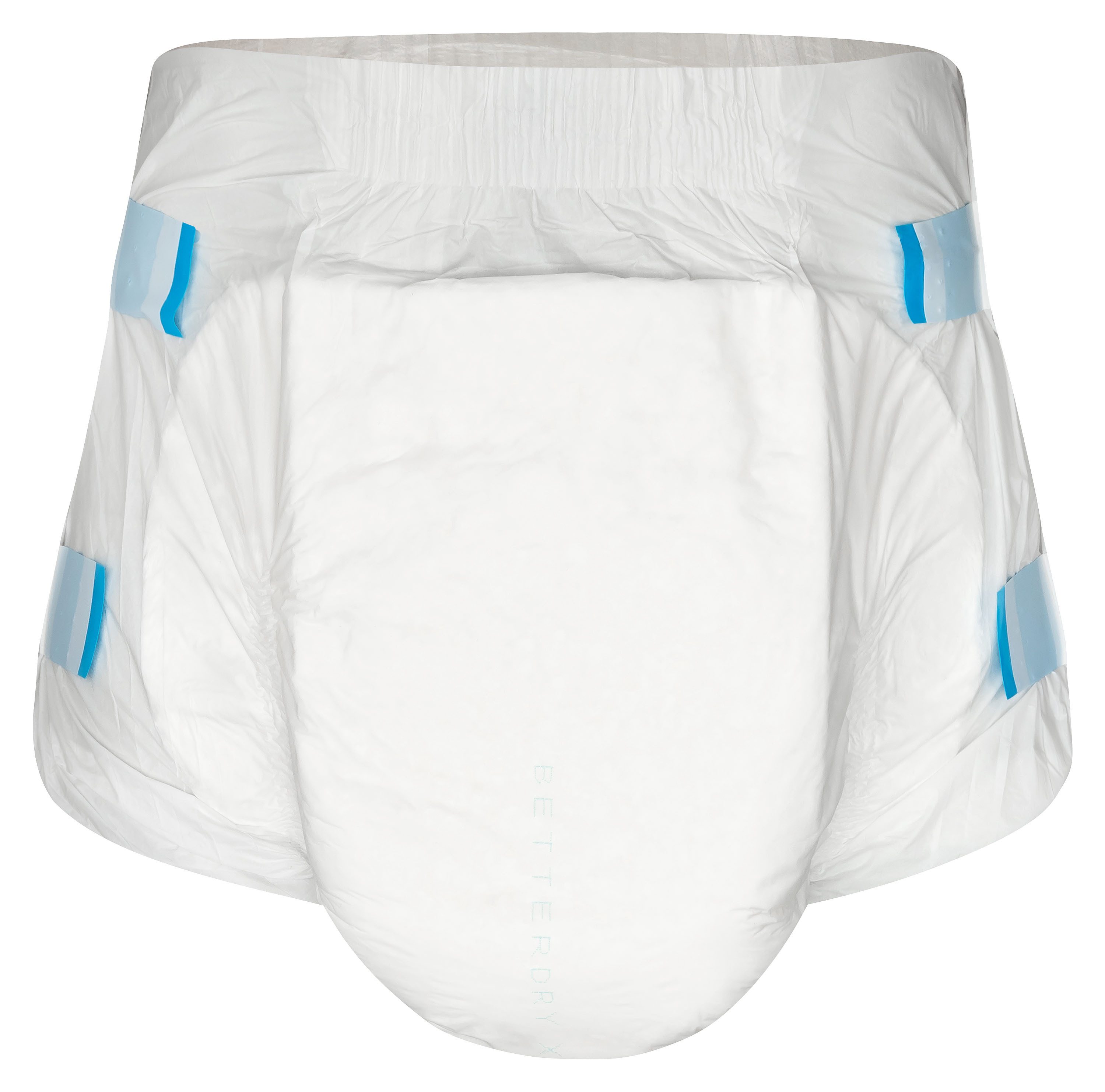 BetterDry Inkontinenzboxer XL10 Windeln für Erwachsene