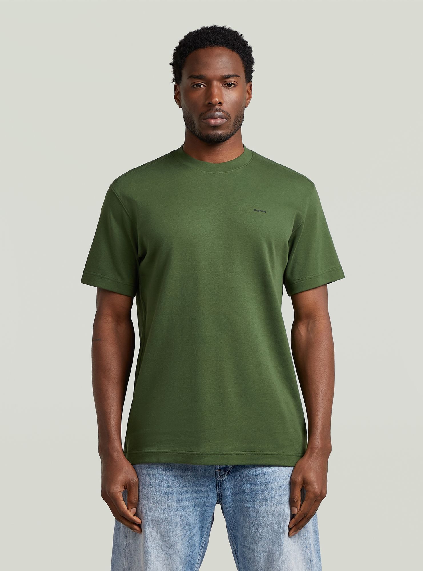 G-STAR T-Shirt True Regular T-Shirt