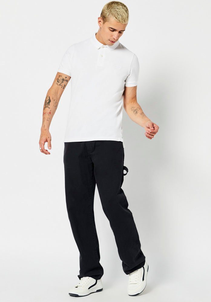 Superdry Poloshirt CLASSIC PIQUE POLO günstig online kaufen