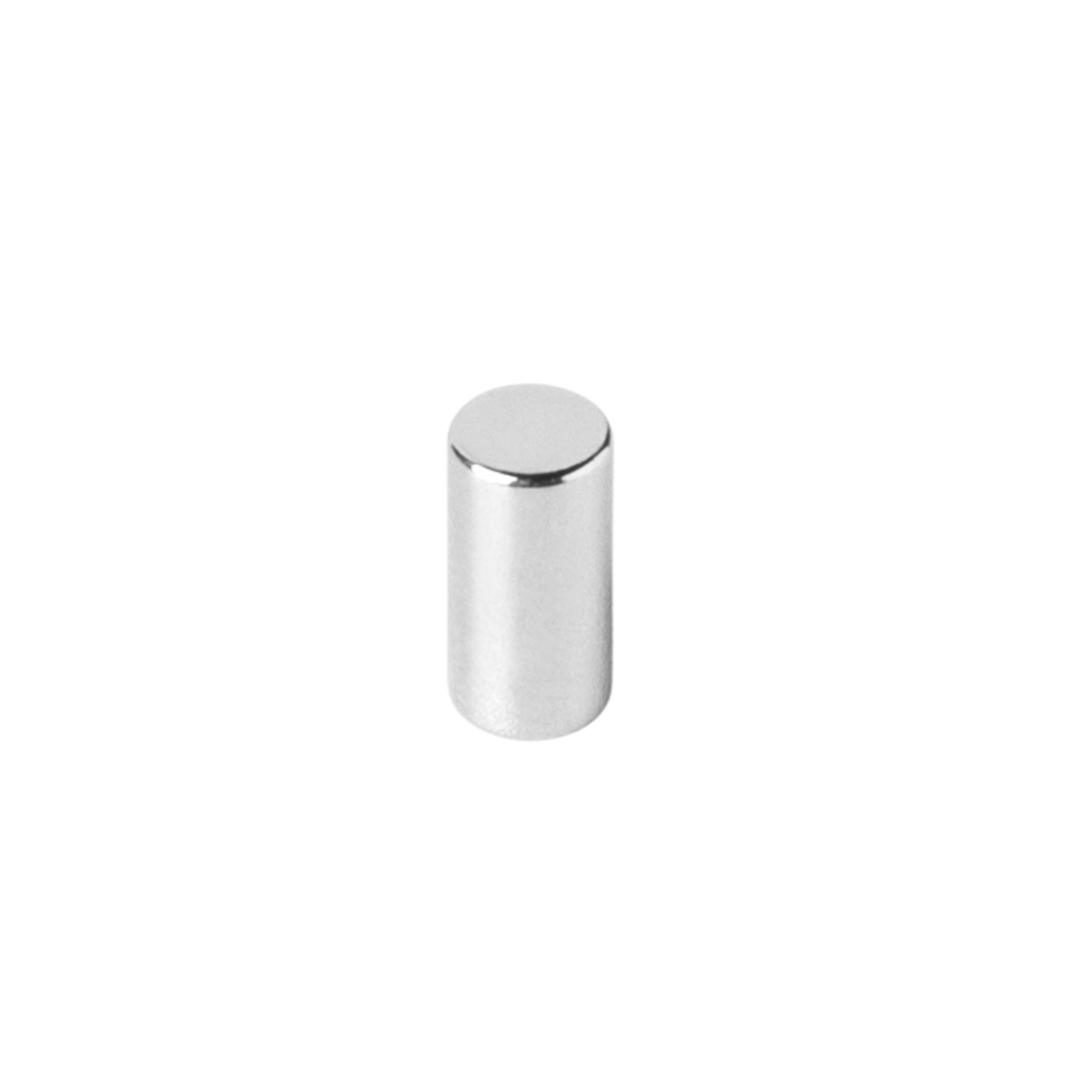 Thumbnail - MaajeeKuto Magnet Neodym Magnet 5mm x 10mm Supermagnete hohe Haftkraft Scheibenmagnet (100-St)