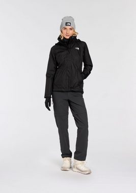 The North Face 3-in-1-Funktionsjacke EVOLVE II TRICLIMATE (2-St)
