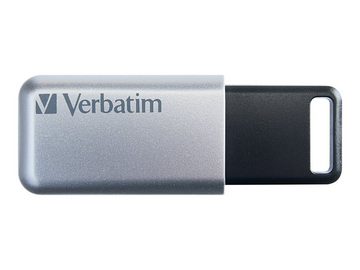 Verbatim VERBATIM USB 3.0 DRIVE 16GB SECURE DATA USB-Stick