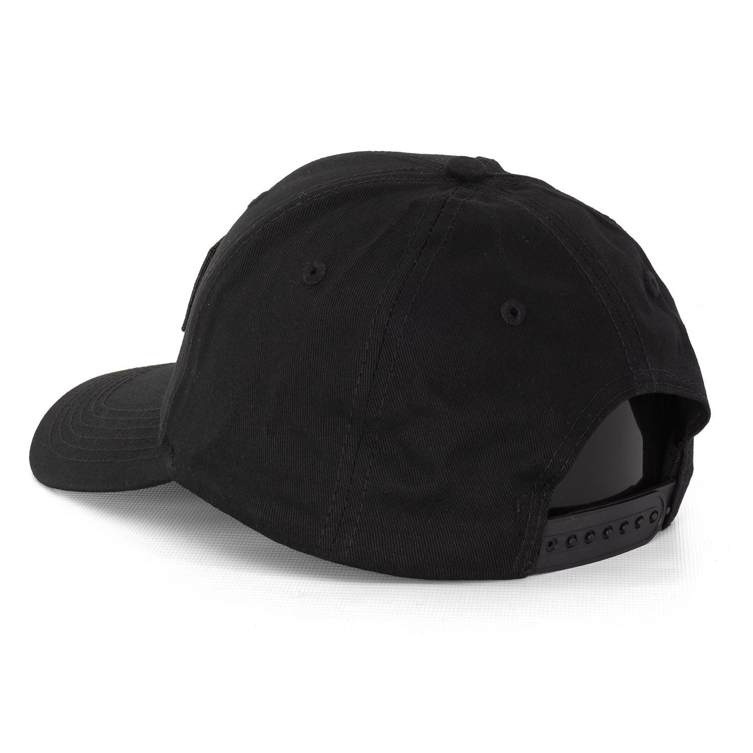 Schott NYC Baseball Cap Cap Schott Casquette N.Y.C. (1-St)