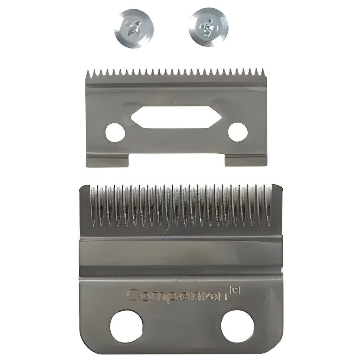 Crafter's Companion Ersatzscherkopf Klinge für Schermaschine CP7830