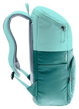 deuter Freizeitrucksack Deuter Overday 15 Liter Kinderrucksack, wasserabweisend