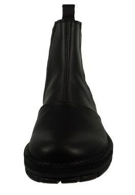 Art 1733 Misano Chelsea Black Stiefelette