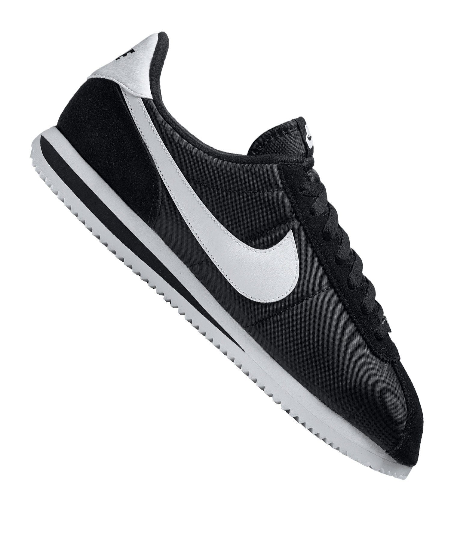 Nike Sportswear Cortez Basic Nylon Sneaker Sneaker