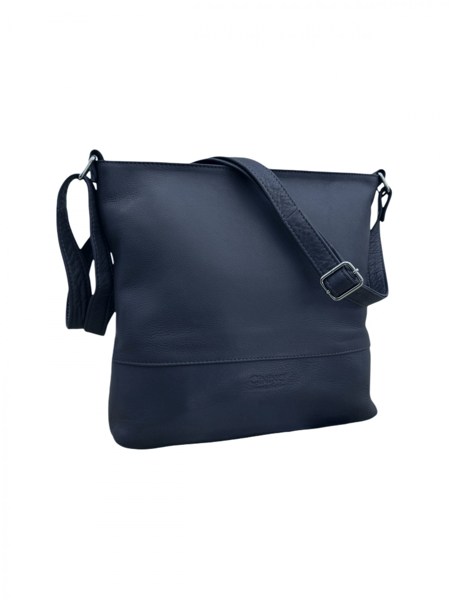 Cinino Handtasche Lia, Umhängetasche Ledertasche günstig online kaufen