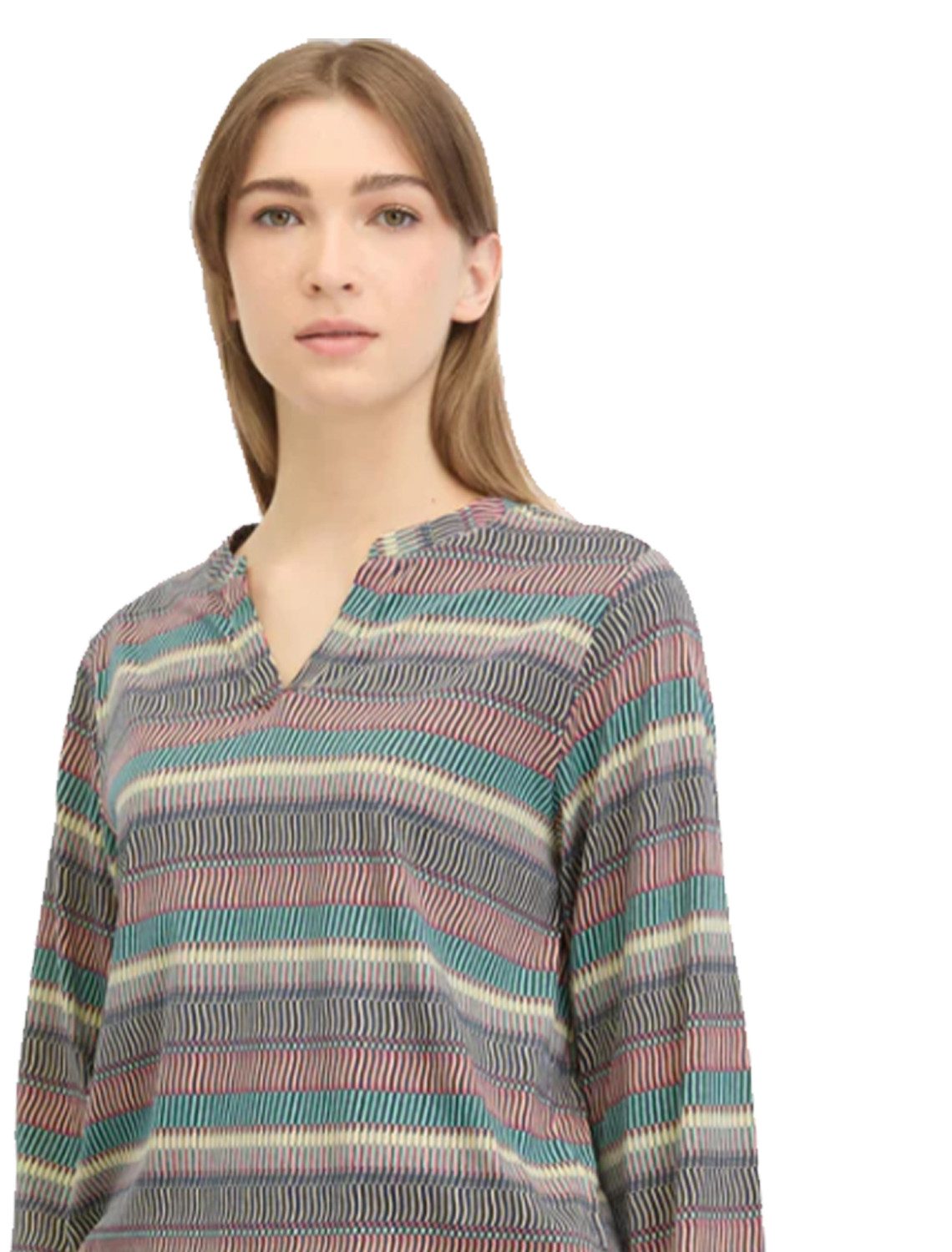 Ragwear Langarmshirt Ragwear Santica Longsleeve (1-tlg) günstig online kaufen