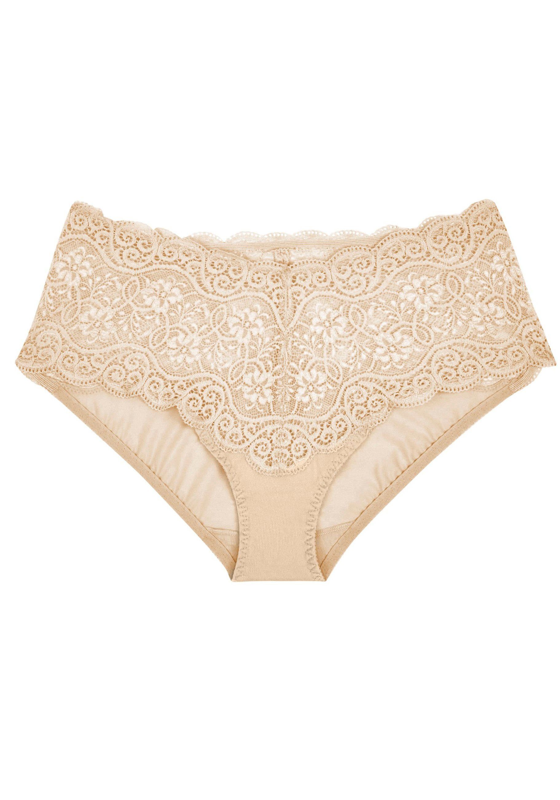Triumph Maxislip Amourette 300 Stretch-Spitze, taillenhoch günstig online kaufen