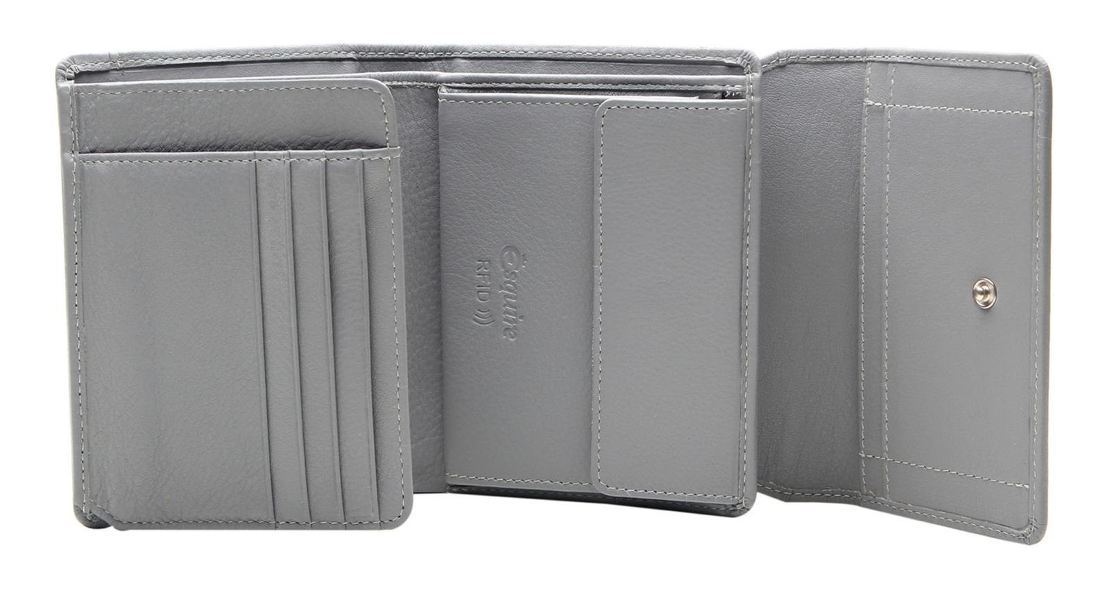 Esquire Geldbörse Viktoria, mit RFID-Blocker Schutz günstig online kaufen