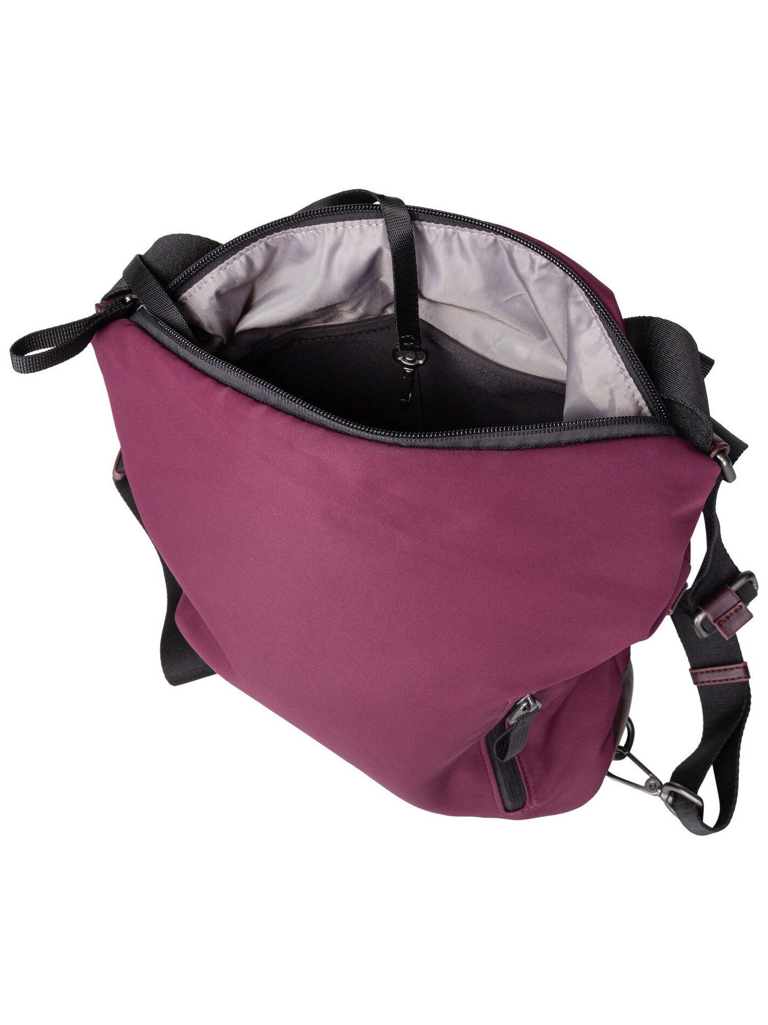 Jost Handtasche Falun 2-Way Bag, Hobo Bags