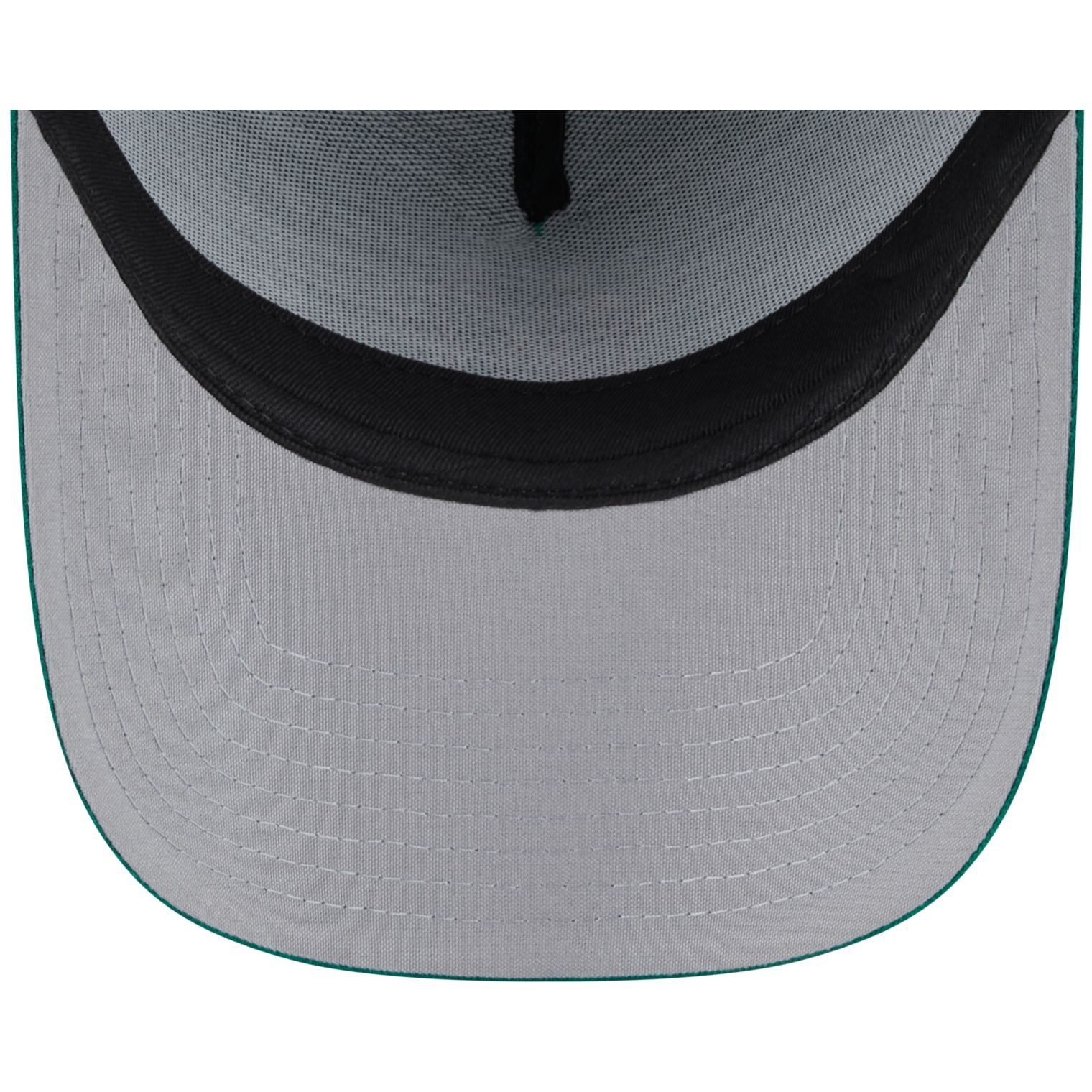 New Era Trucker Cap 9FORTY Saint Patricks Day New York Yankees