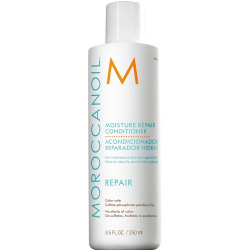 Haarspülung moroccanoil -, Moisture Repair Conditioner, -, reparierend 1-tlg.,