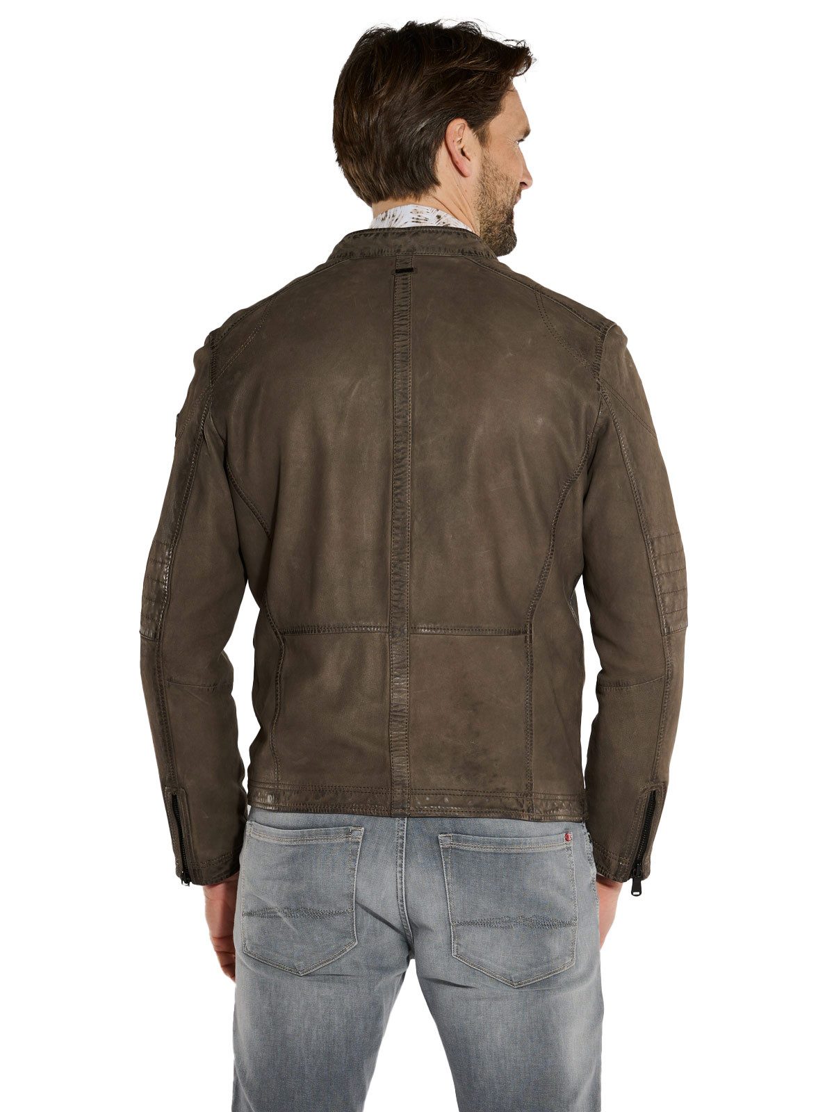 Engbers Lederjacke Lederjacke regular günstig online kaufen