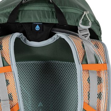 Osprey Wanderrucksack Hikelite 26 - Wanderrucksack 51 cm (1-tlg)