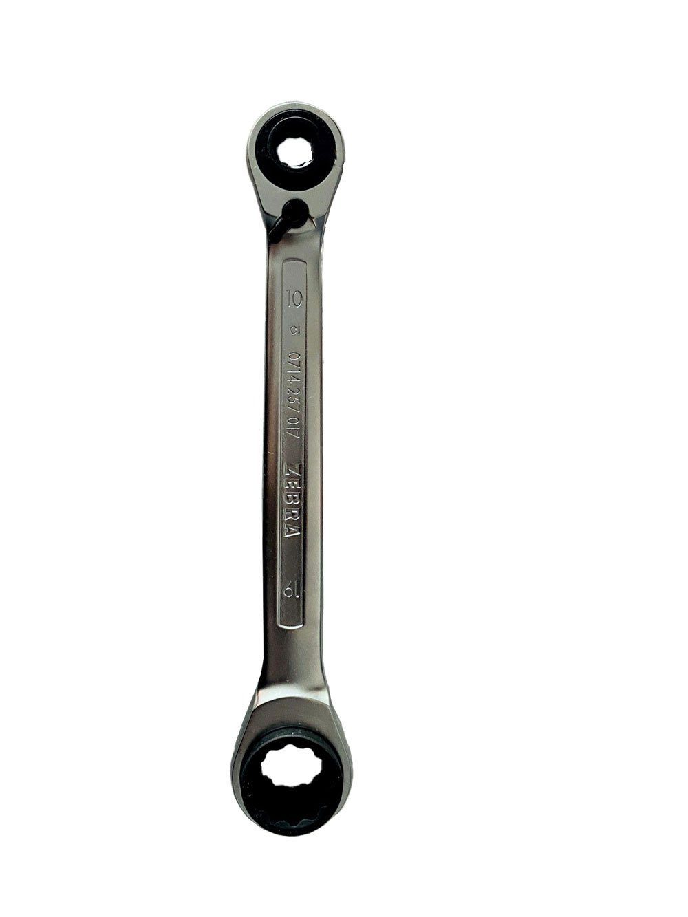 Würth Ratsche Würth Doppelring- Трещоткиschlüssel 4 in 1 Metrisch 10 x19 + 13 x17mm (1 St)