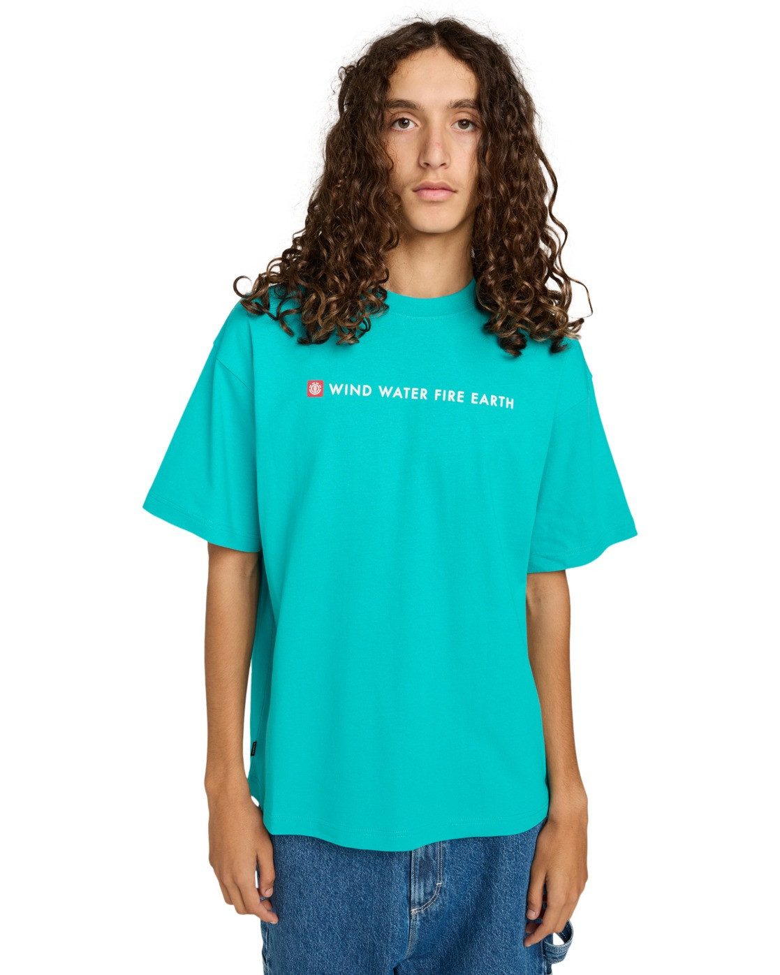 Element T-Shirt Substance