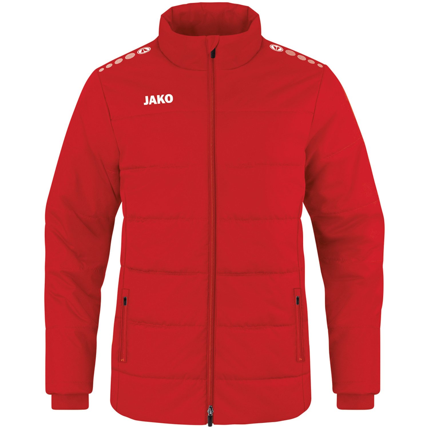Jako Winterjacke Jako Herren Coachjacke Team günstig online kaufen